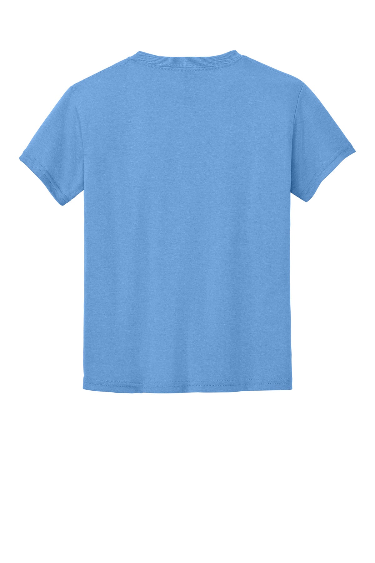 Gildan Youth DryBlend 50 Cotton/50 Poly T-Shirt. 8000B
