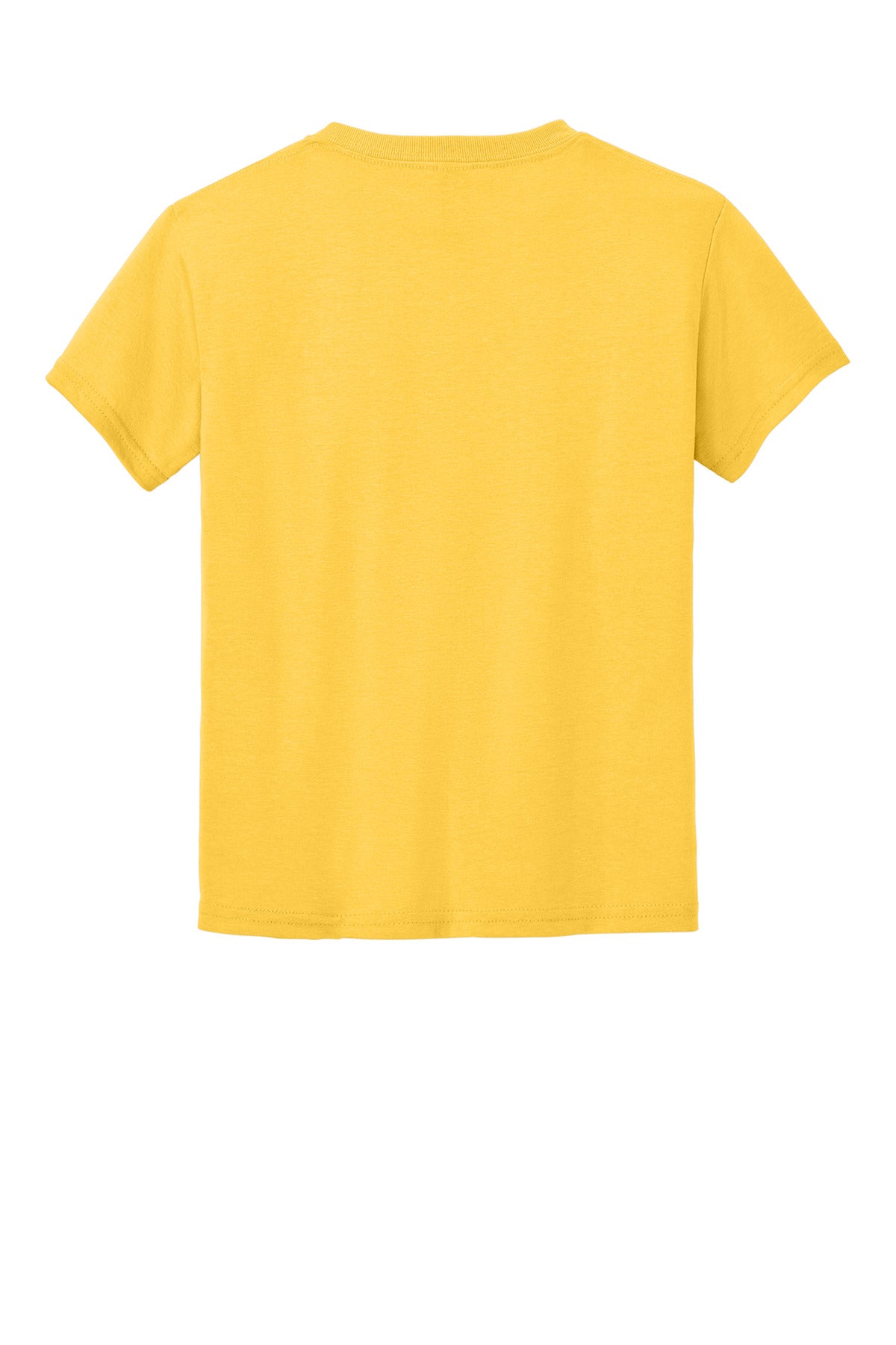 Gildan Youth DryBlend 50 Cotton/50 Poly T-Shirt. 8000B