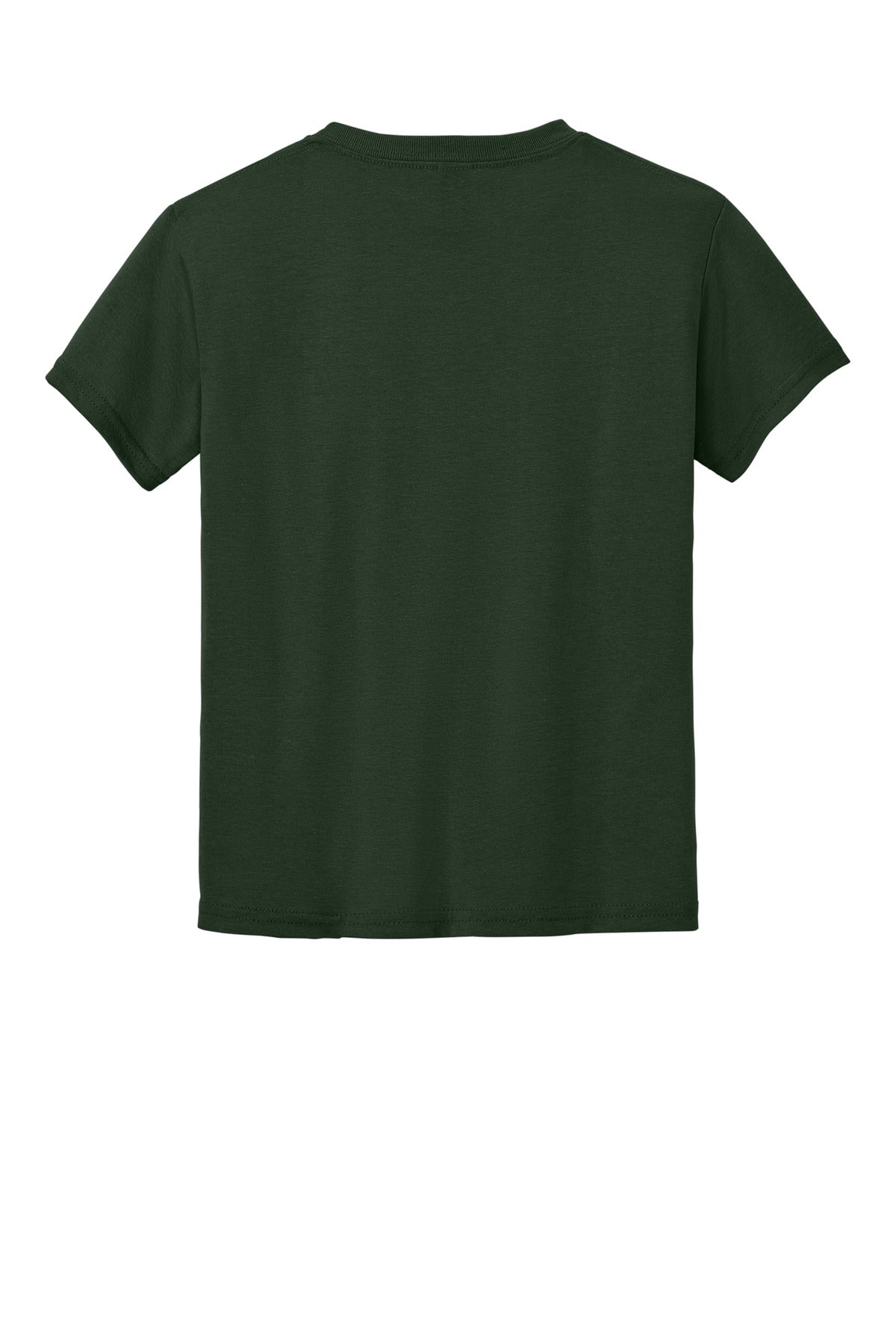 Gildan Youth DryBlend 50 Cotton/50 Poly T-Shirt. 8000B