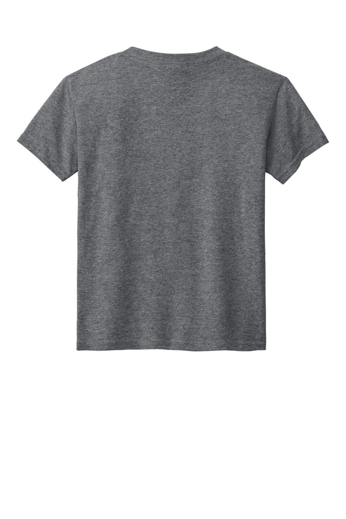 Gildan Youth DryBlend 50 Cotton/50 Poly T-Shirt. 8000B