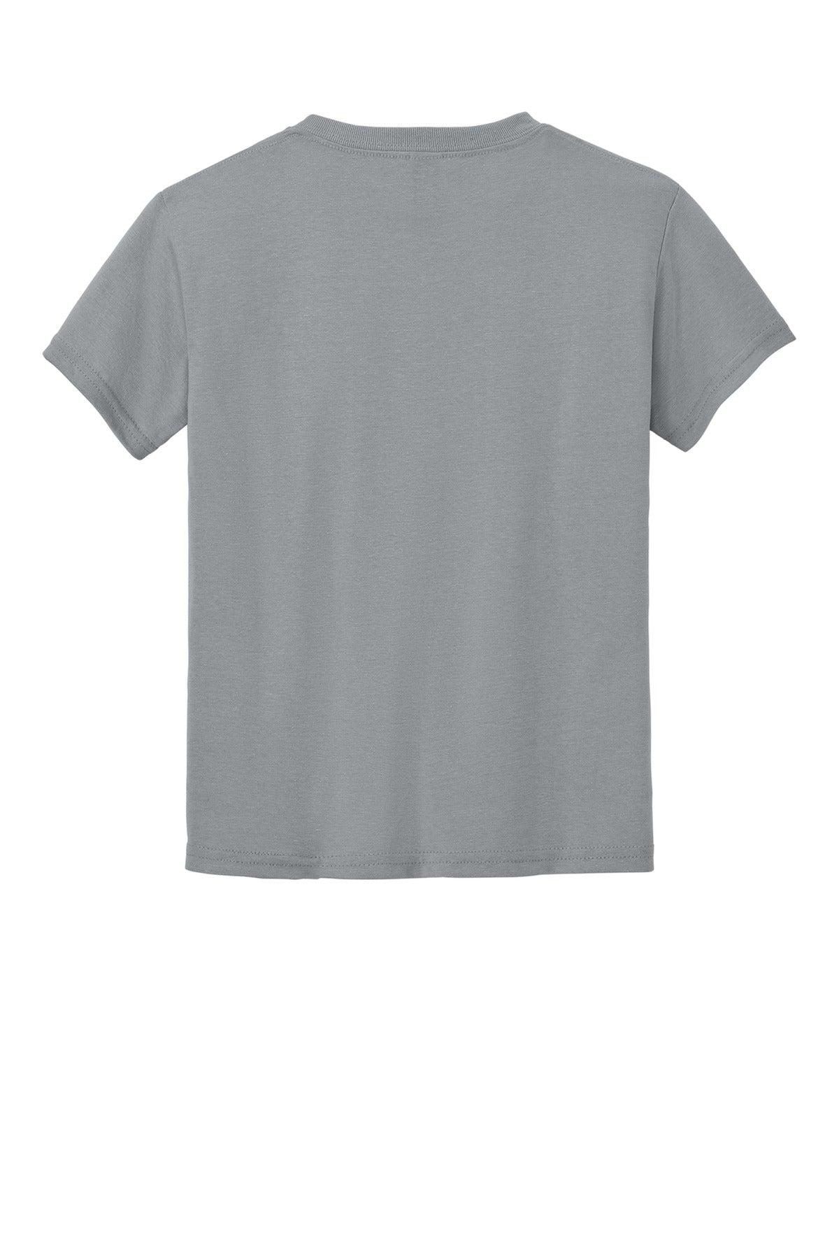 Gildan Youth DryBlend 50 Cotton/50 Poly T-Shirt. 8000B
