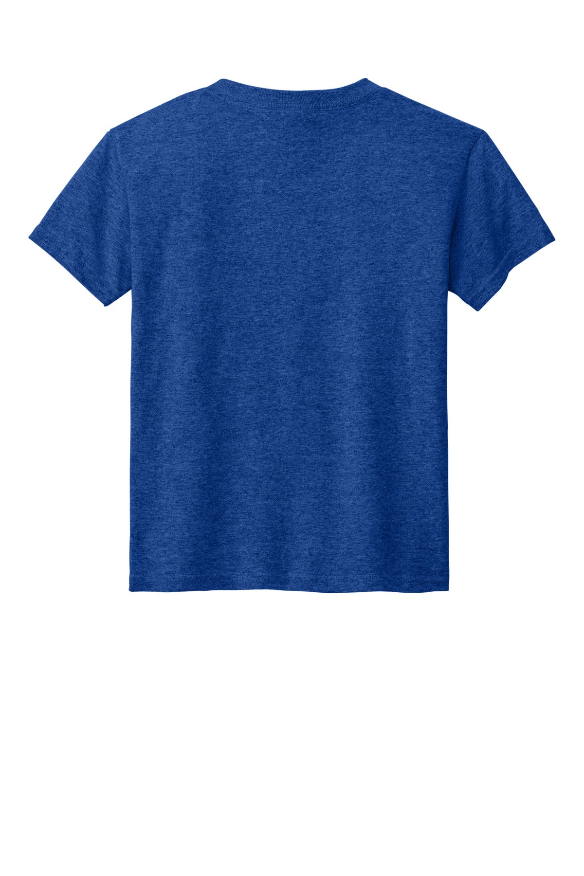 Gildan Youth DryBlend 50 Cotton/50 Poly T-Shirt. 8000B