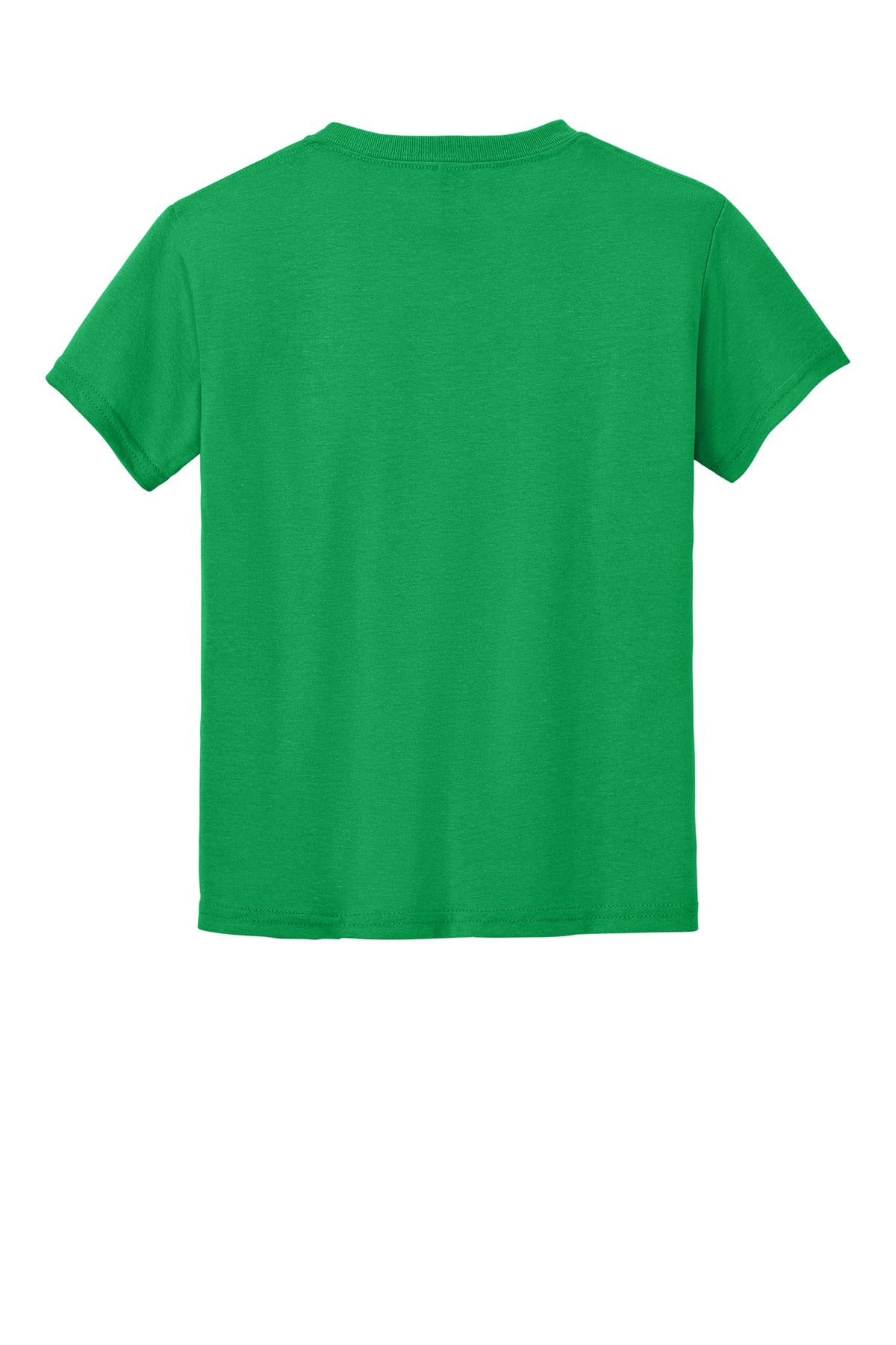 Gildan Youth DryBlend 50 Cotton/50 Poly T-Shirt. 8000B
