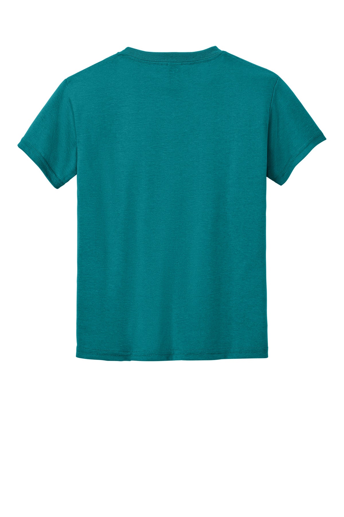 Gildan Youth DryBlend 50 Cotton/50 Poly T-Shirt. 8000B