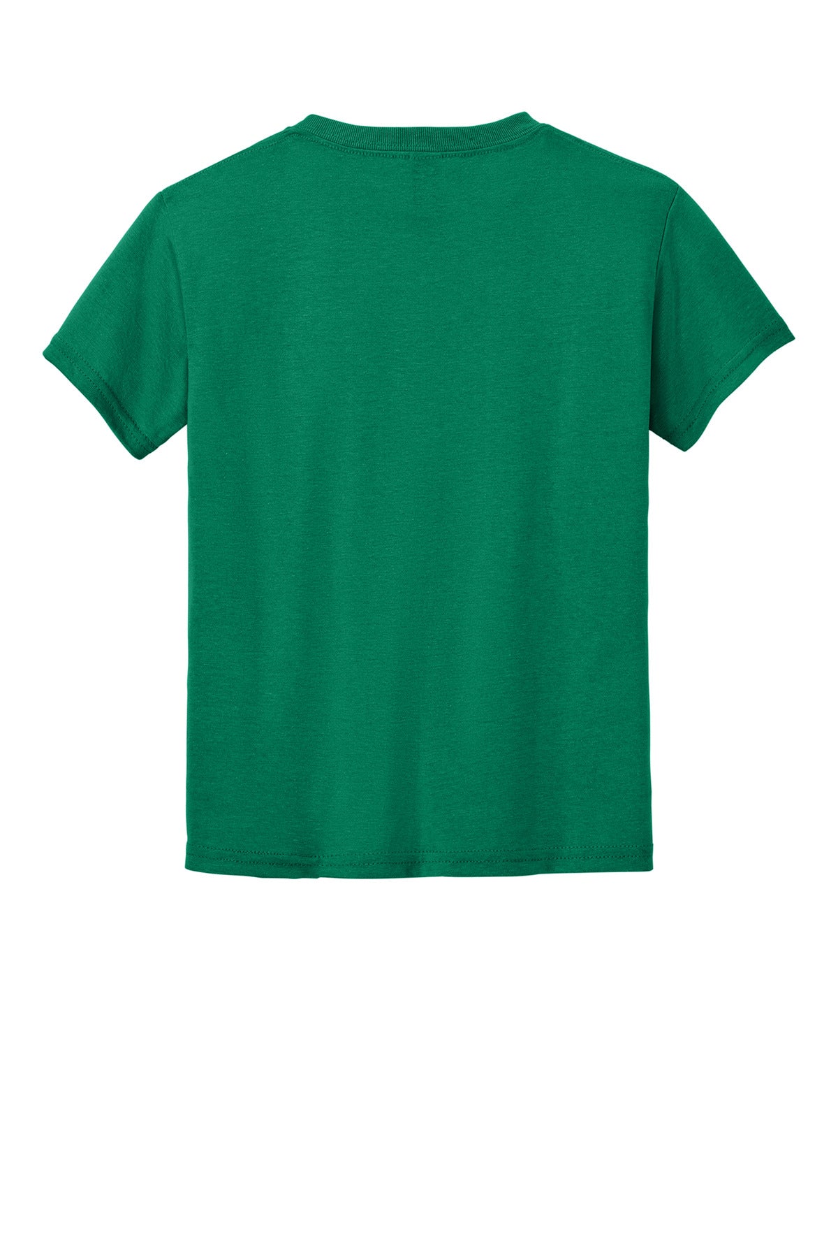 Gildan Youth DryBlend 50 Cotton/50 Poly T-Shirt. 8000B