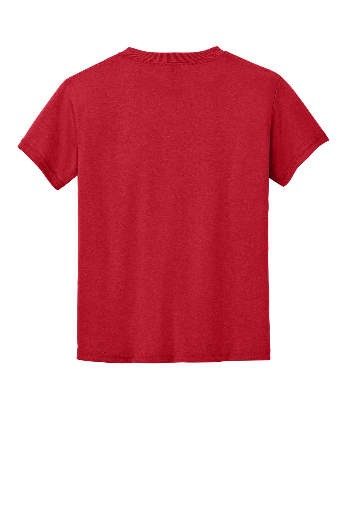 Gildan Youth DryBlend 50 Cotton/50 Poly T-Shirt. 8000B