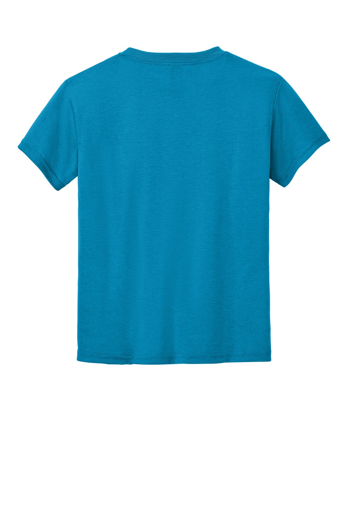 Gildan Youth DryBlend 50 Cotton/50 Poly T-Shirt. 8000B