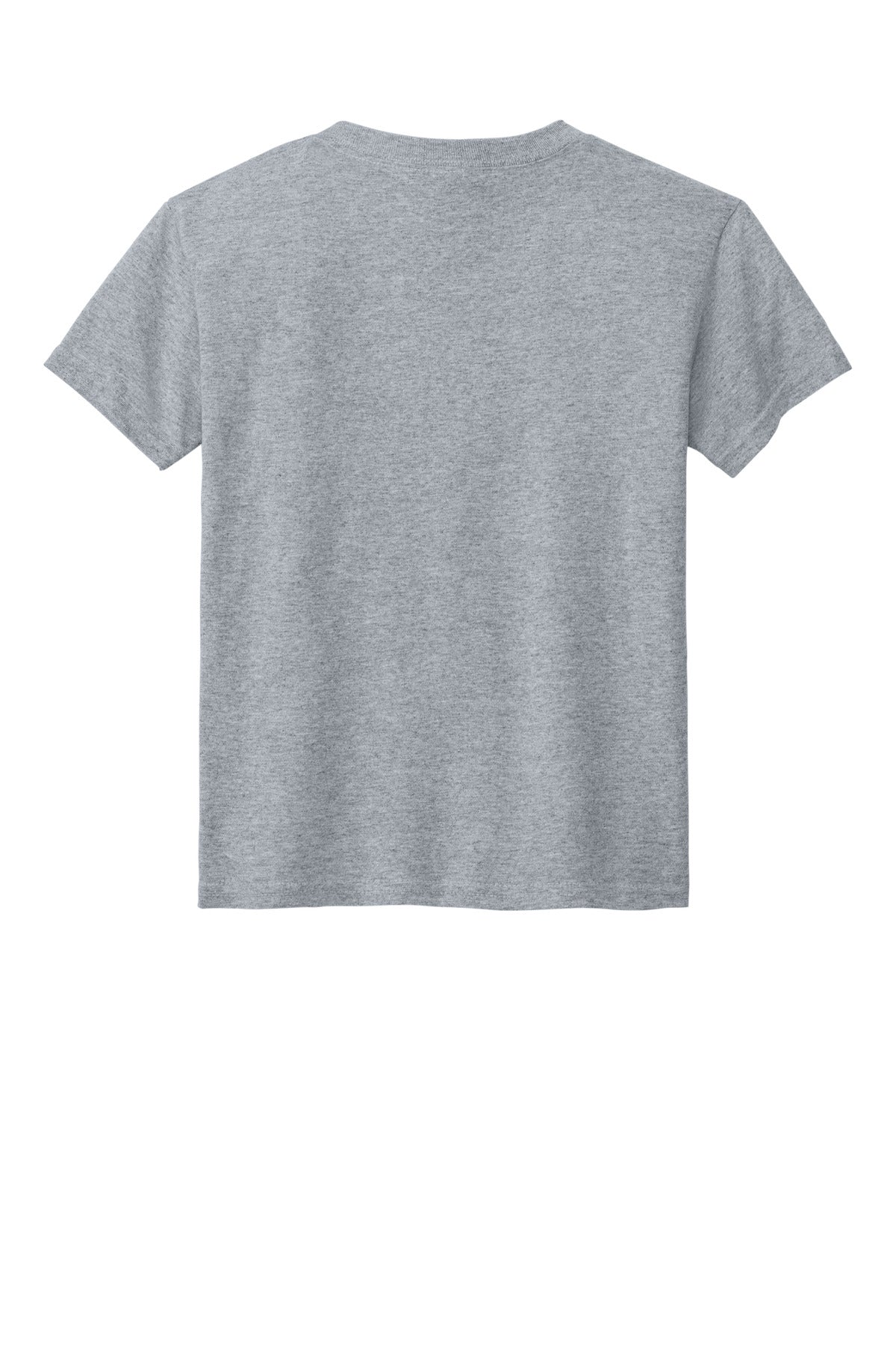 Gildan Youth DryBlend 50 Cotton/50 Poly T-Shirt. 8000B