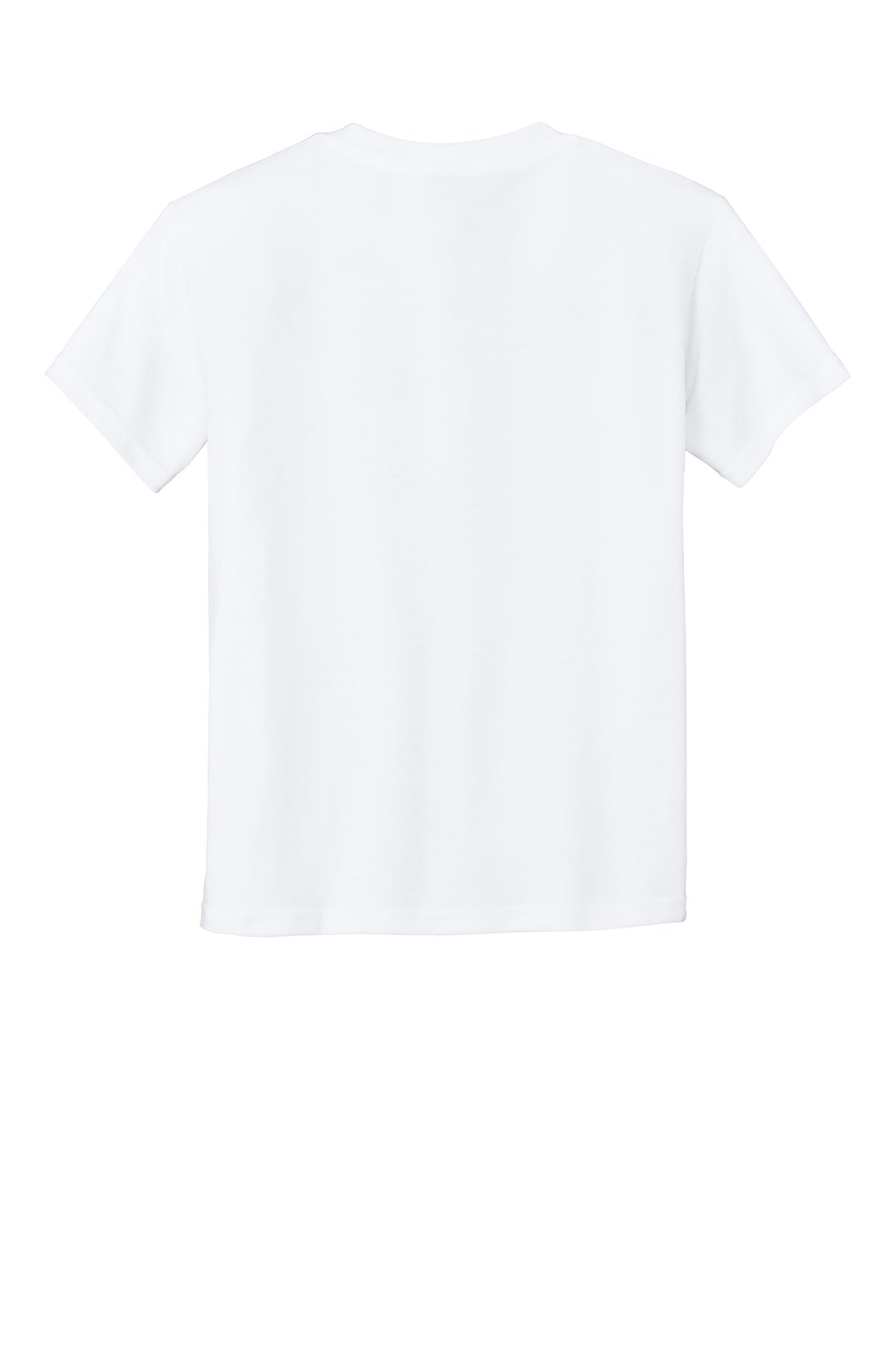 Gildan Youth DryBlend 50 Cotton/50 Poly T-Shirt. 8000B