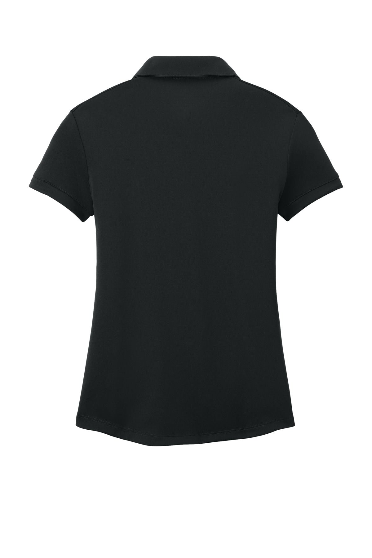 Nike Women's Dri-FIT Players Modern Fit Polo. 811807