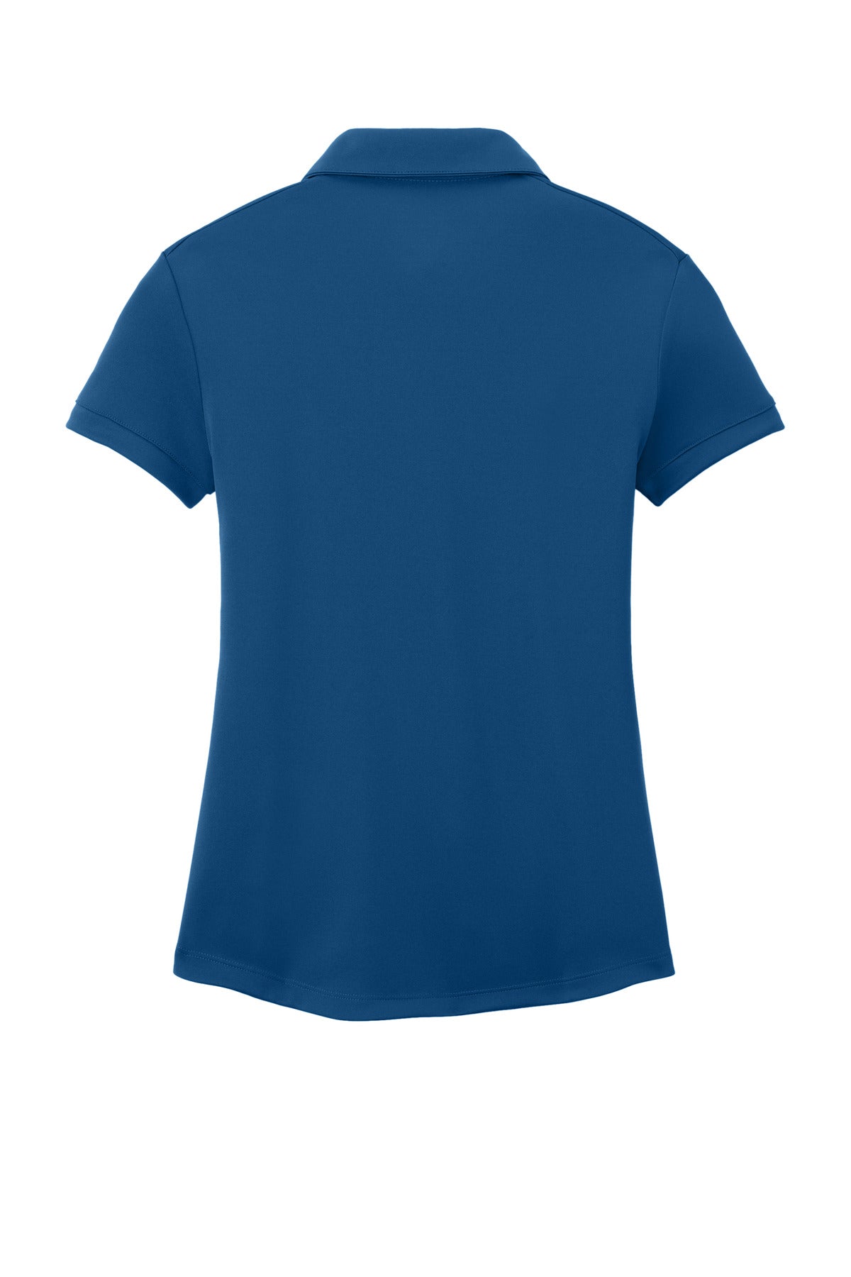 Nike Women's Dri-FIT Players Modern Fit Polo. 811807