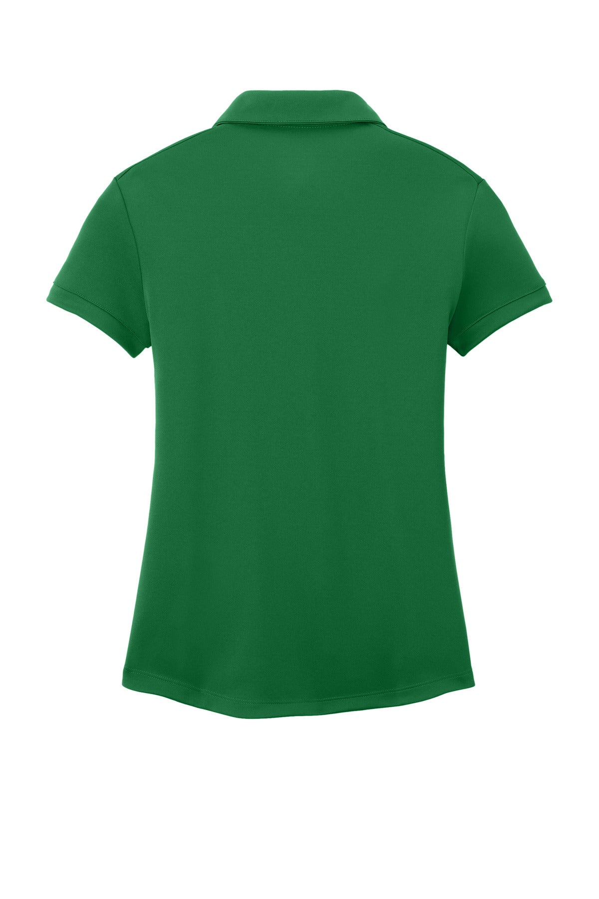 Nike Women's Dri-FIT Players Modern Fit Polo. 811807
