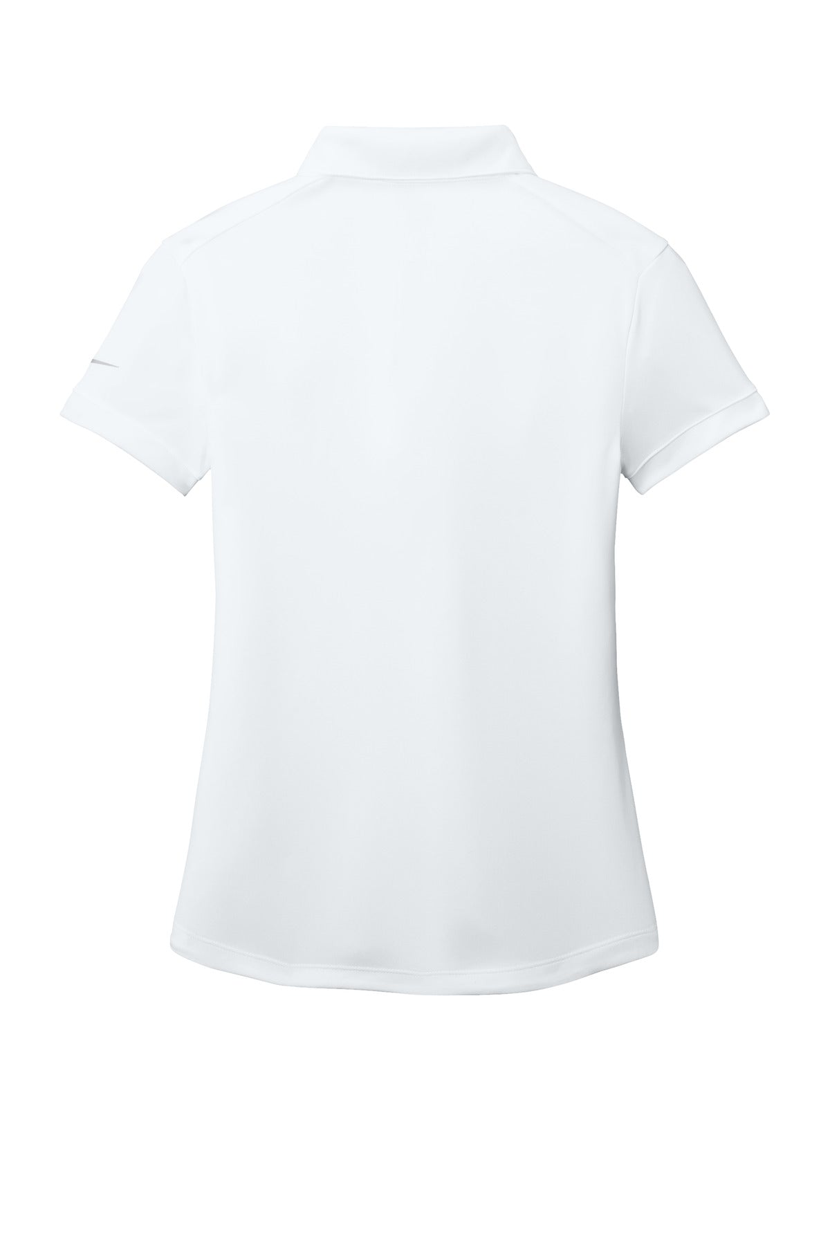 Nike Women's Dri-FIT Players Modern Fit Polo. 811807