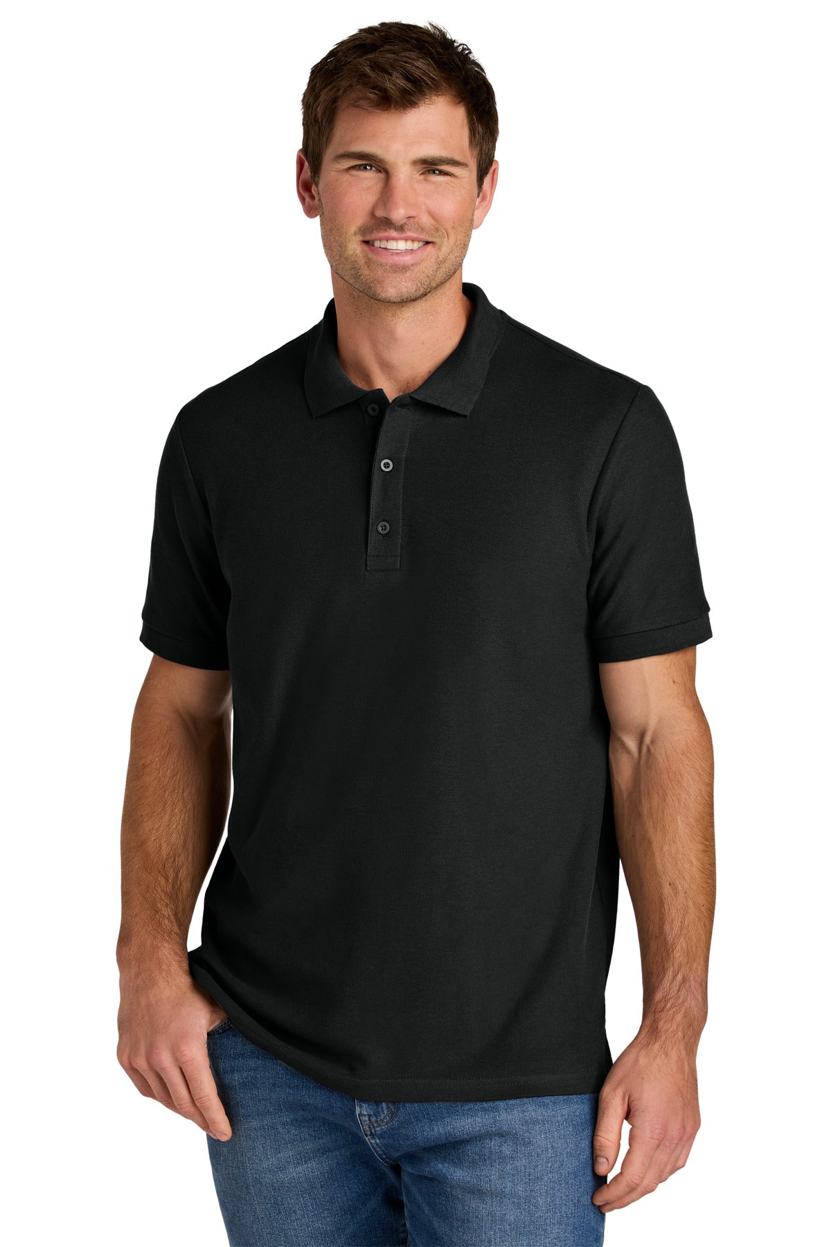 Gildan Hammer Pique Polo 85800