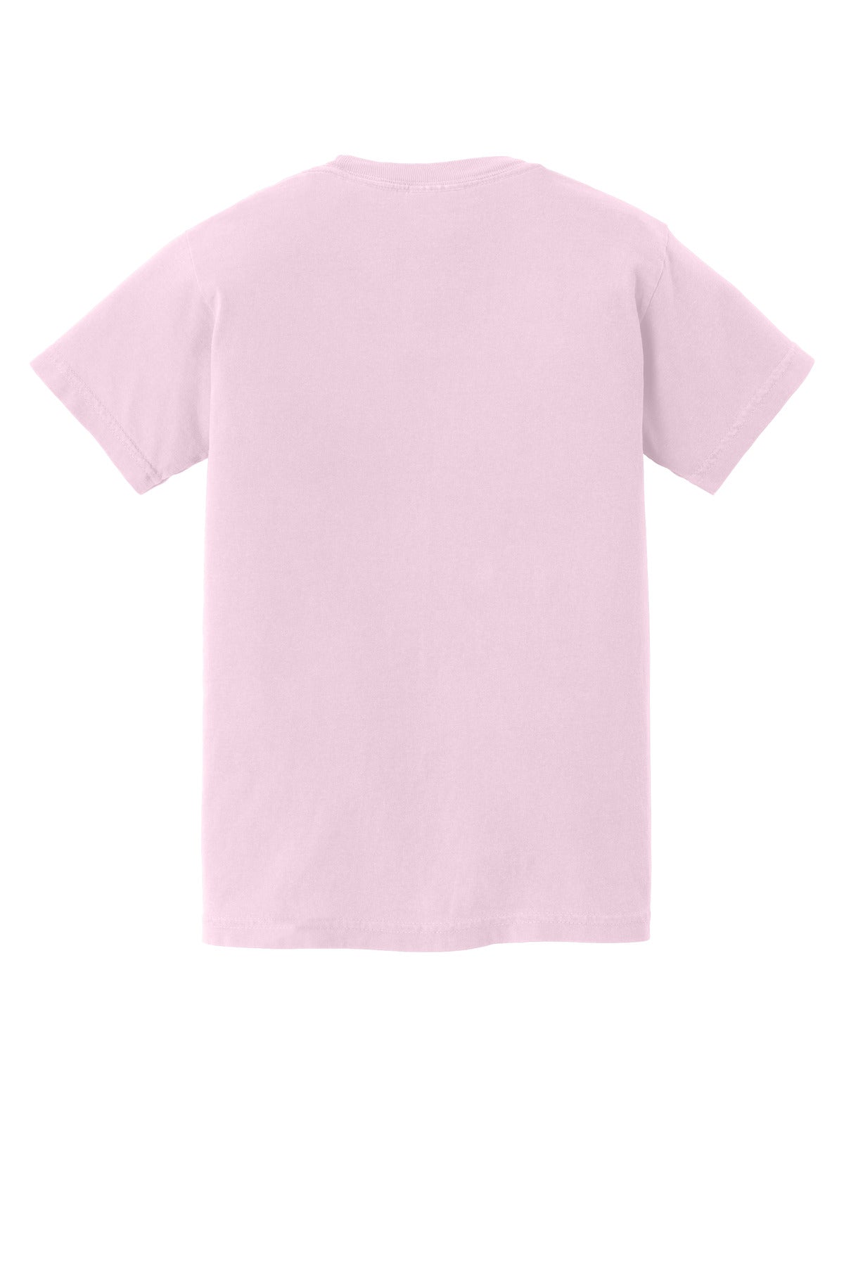 COMFORT COLORS Youth Heavyweight Ring Spun Tee. 9018