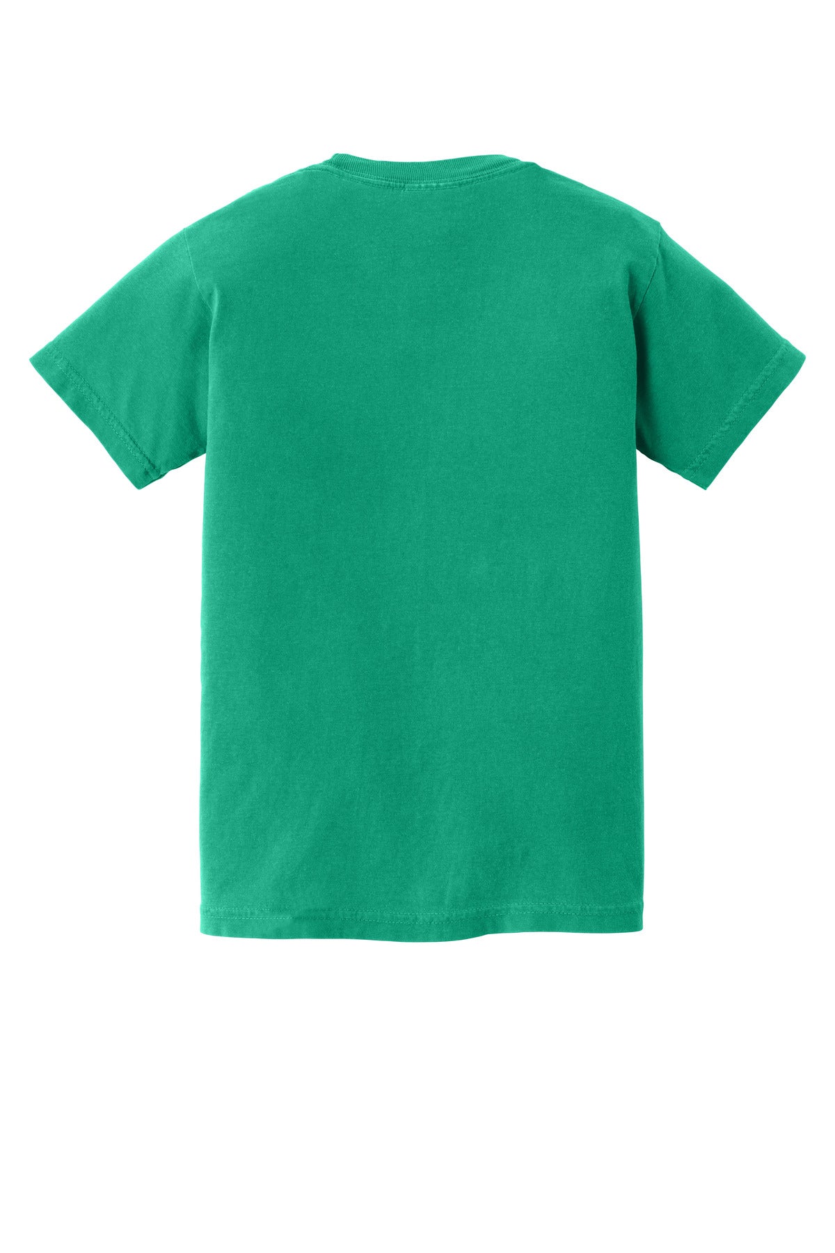 COMFORT COLORS Youth Heavyweight Ring Spun Tee. 9018