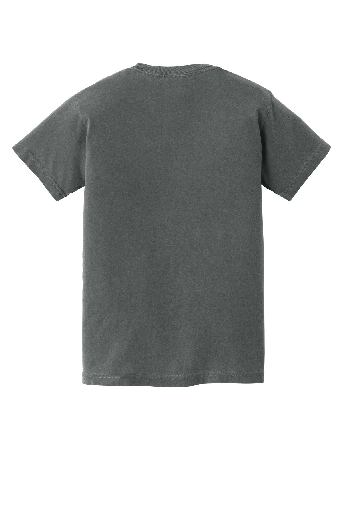 COMFORT COLORS Youth Heavyweight Ring Spun Tee. 9018