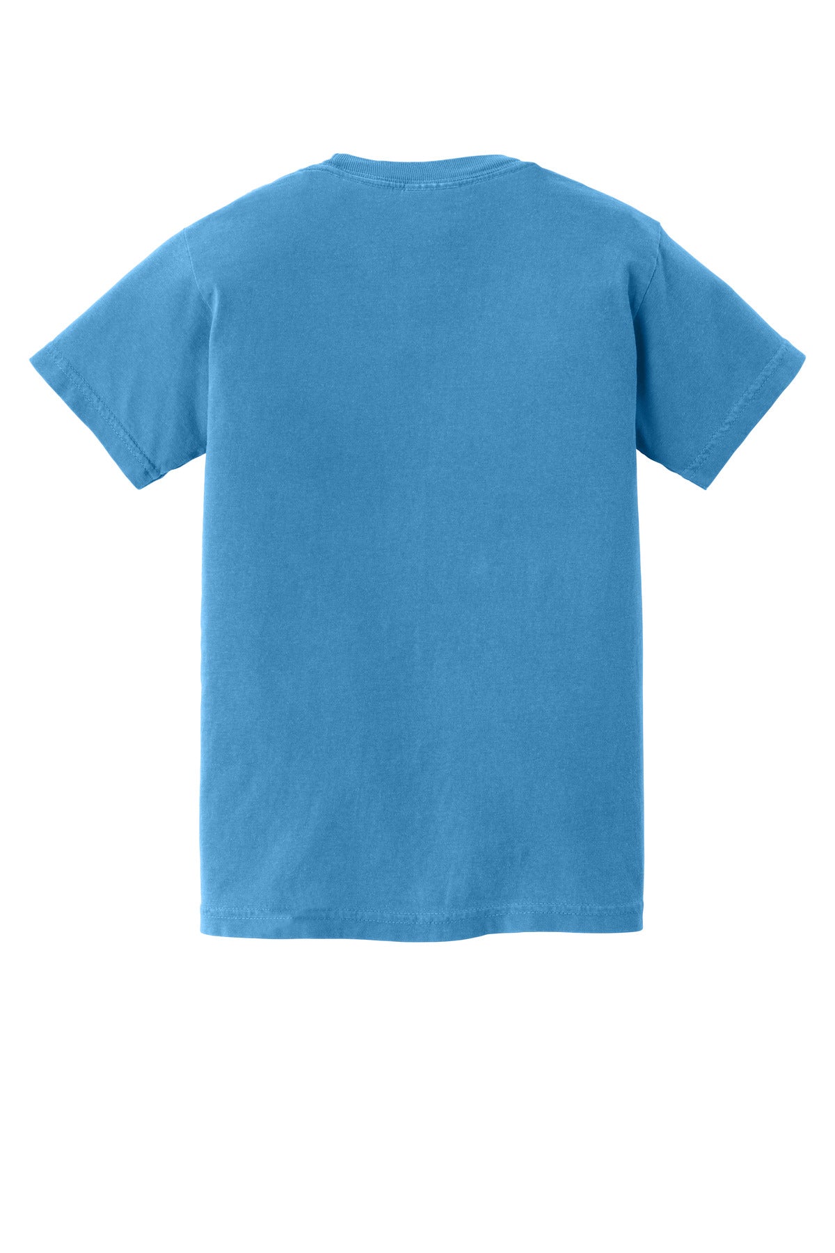 COMFORT COLORS Youth Heavyweight Ring Spun Tee. 9018