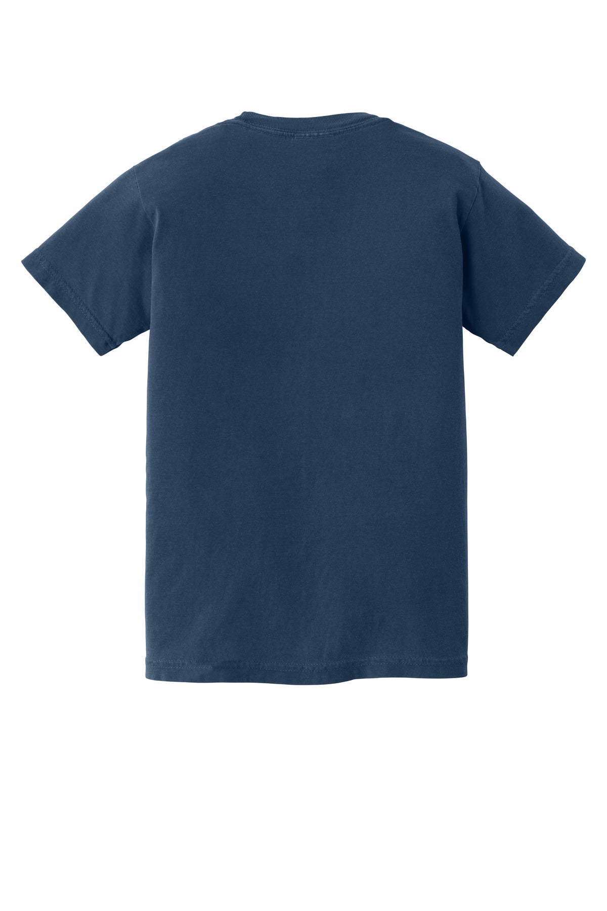 COMFORT COLORS Youth Heavyweight Ring Spun Tee. 9018