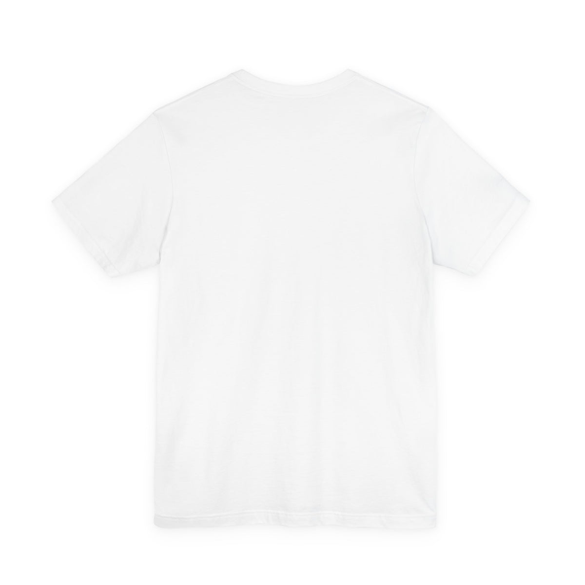 Print It Your Way Graphic T-Shirt
