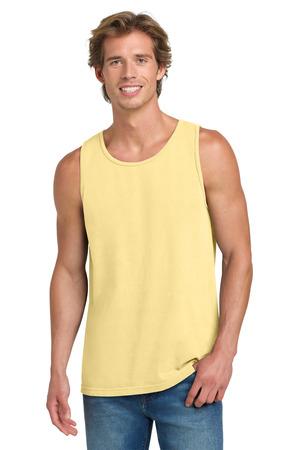 COMFORT COLORS Heavyweight Ring Spun Tank Top. 9360