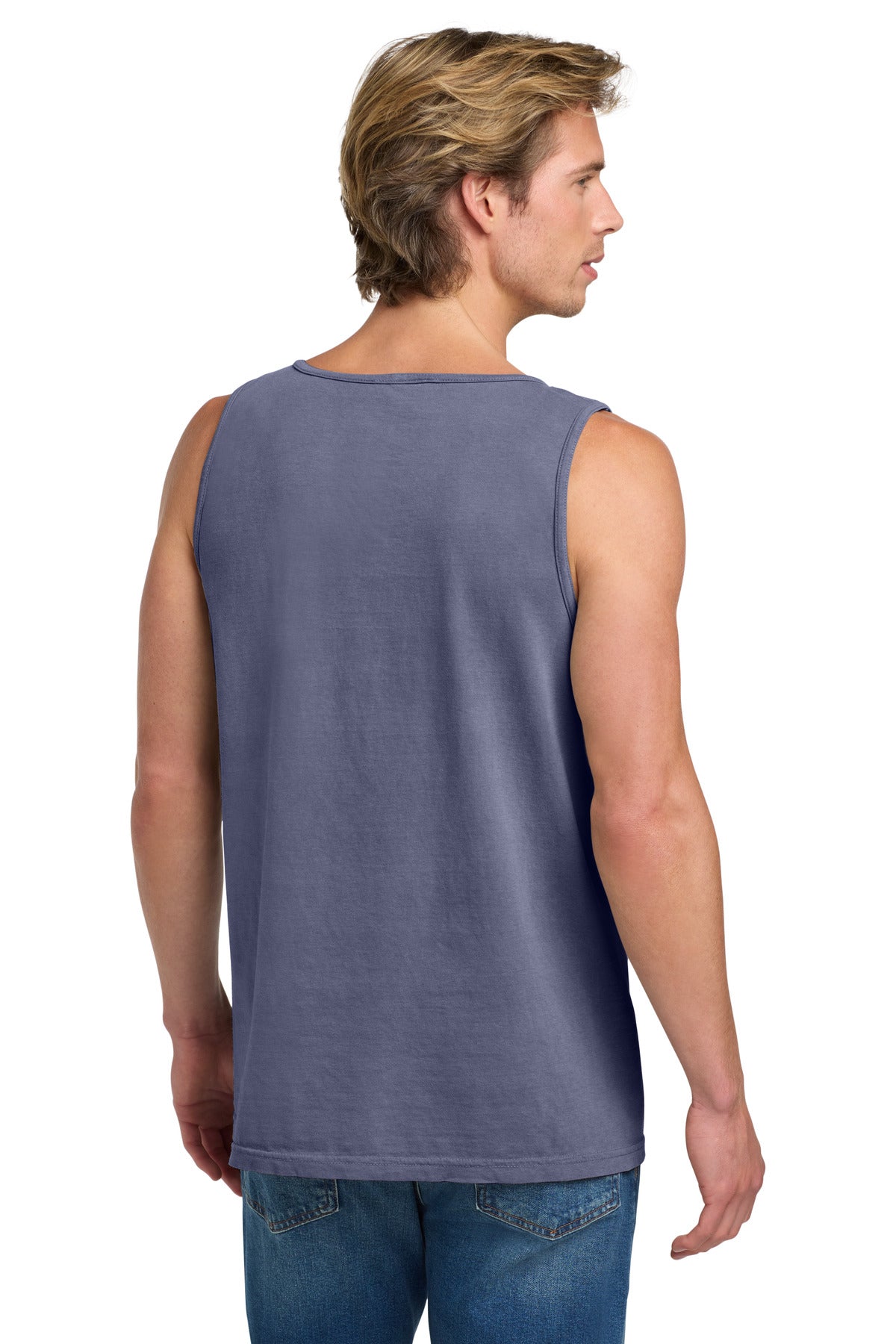COMFORT COLORS Heavyweight Ring Spun Tank Top. 9360