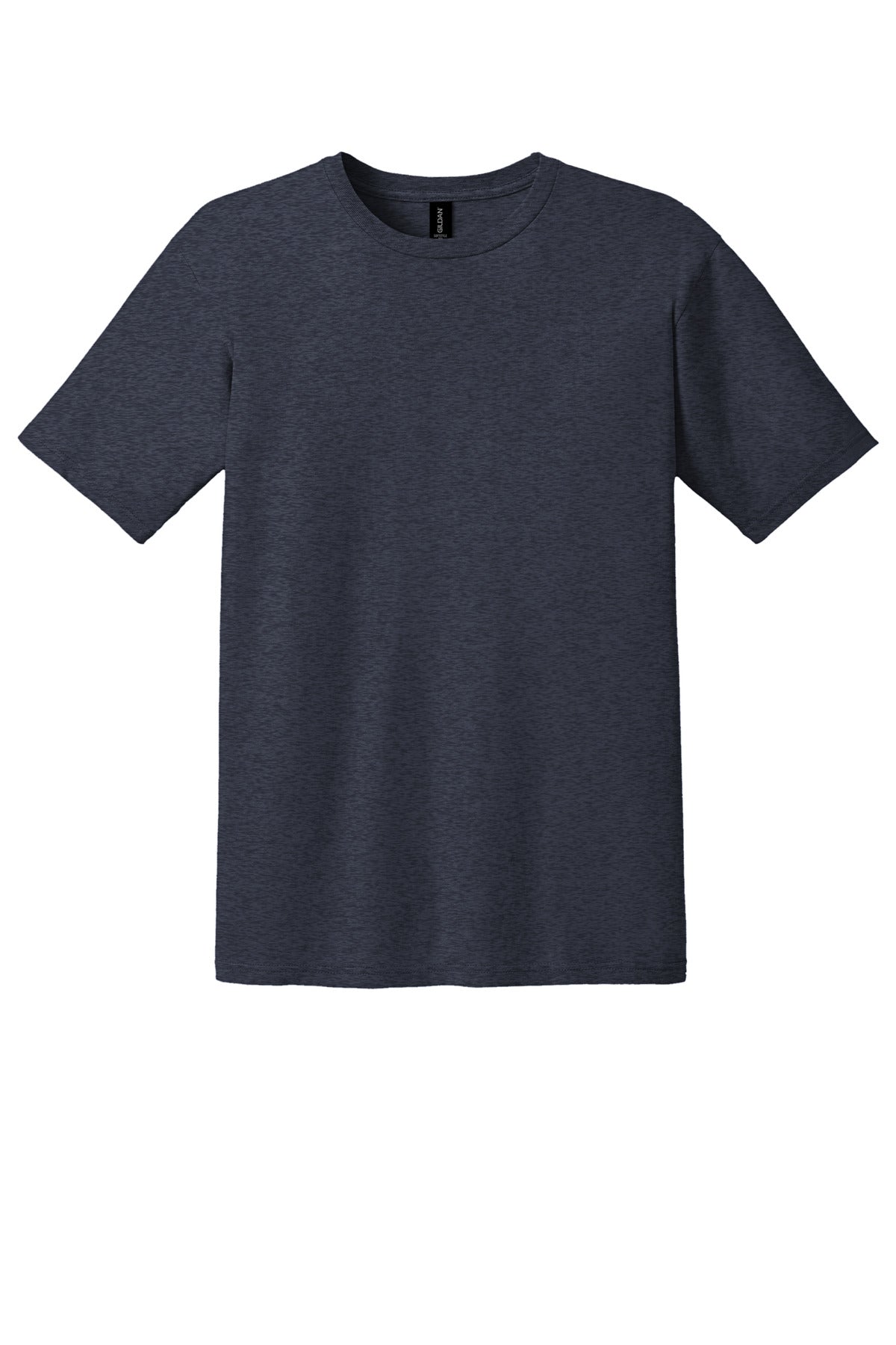 Gildan 100% Ring Spun Cotton T-Shirt. 980