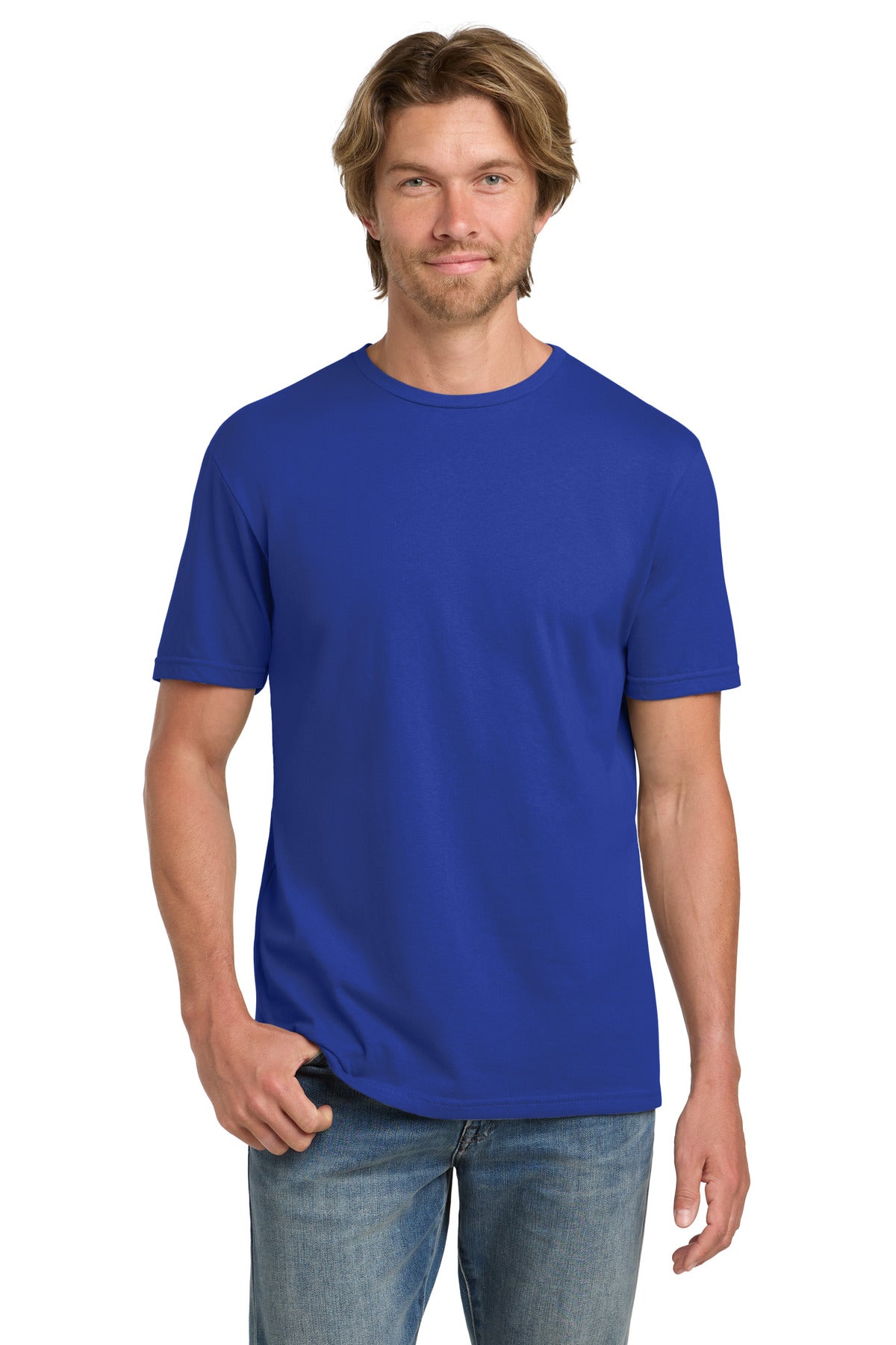 Gildan 100% Ring Spun Cotton T-Shirt. 980