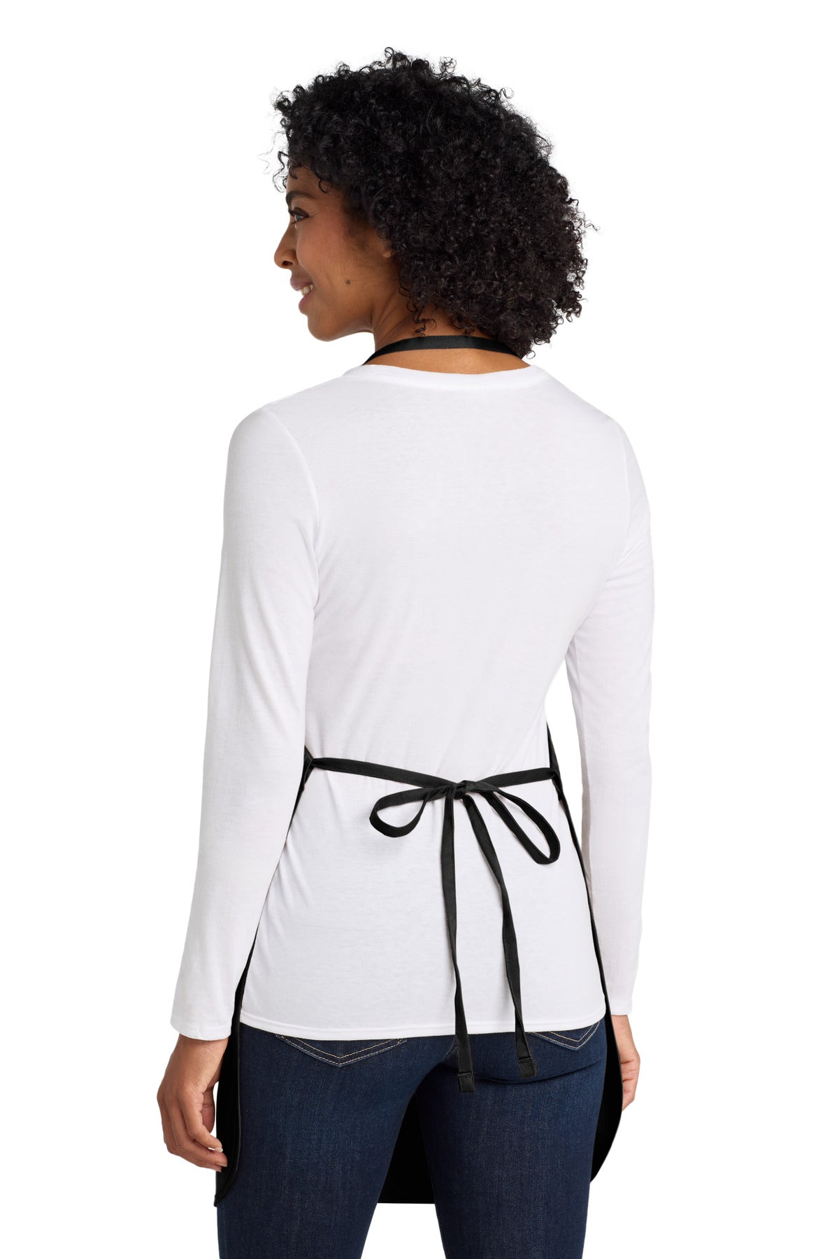 Port Authority Full-Length Apron. A520
