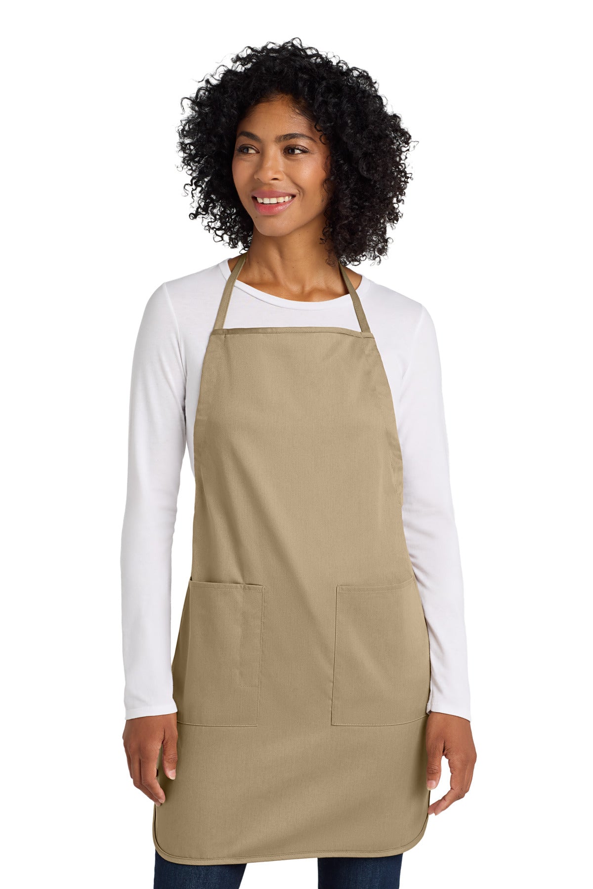 Port Authority Full-Length Apron. A520