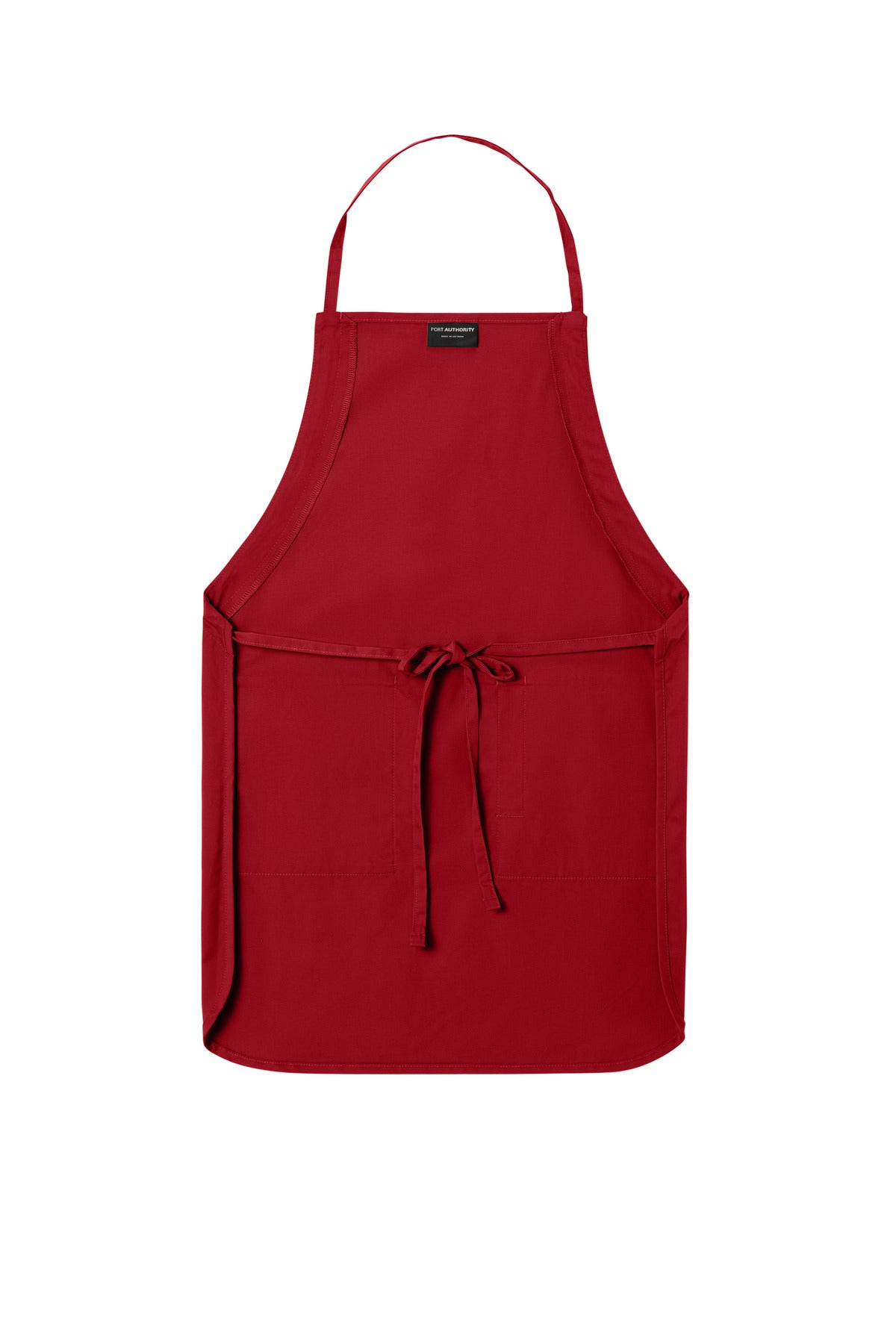 Port Authority Full-Length Apron. A520