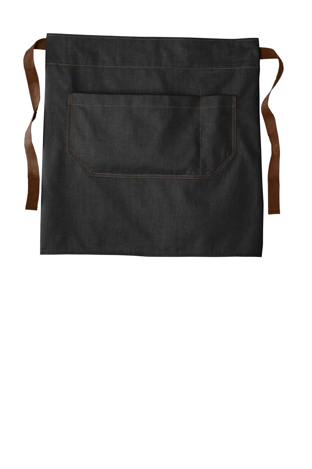Port Authority Market Half Bistro Apron. A801