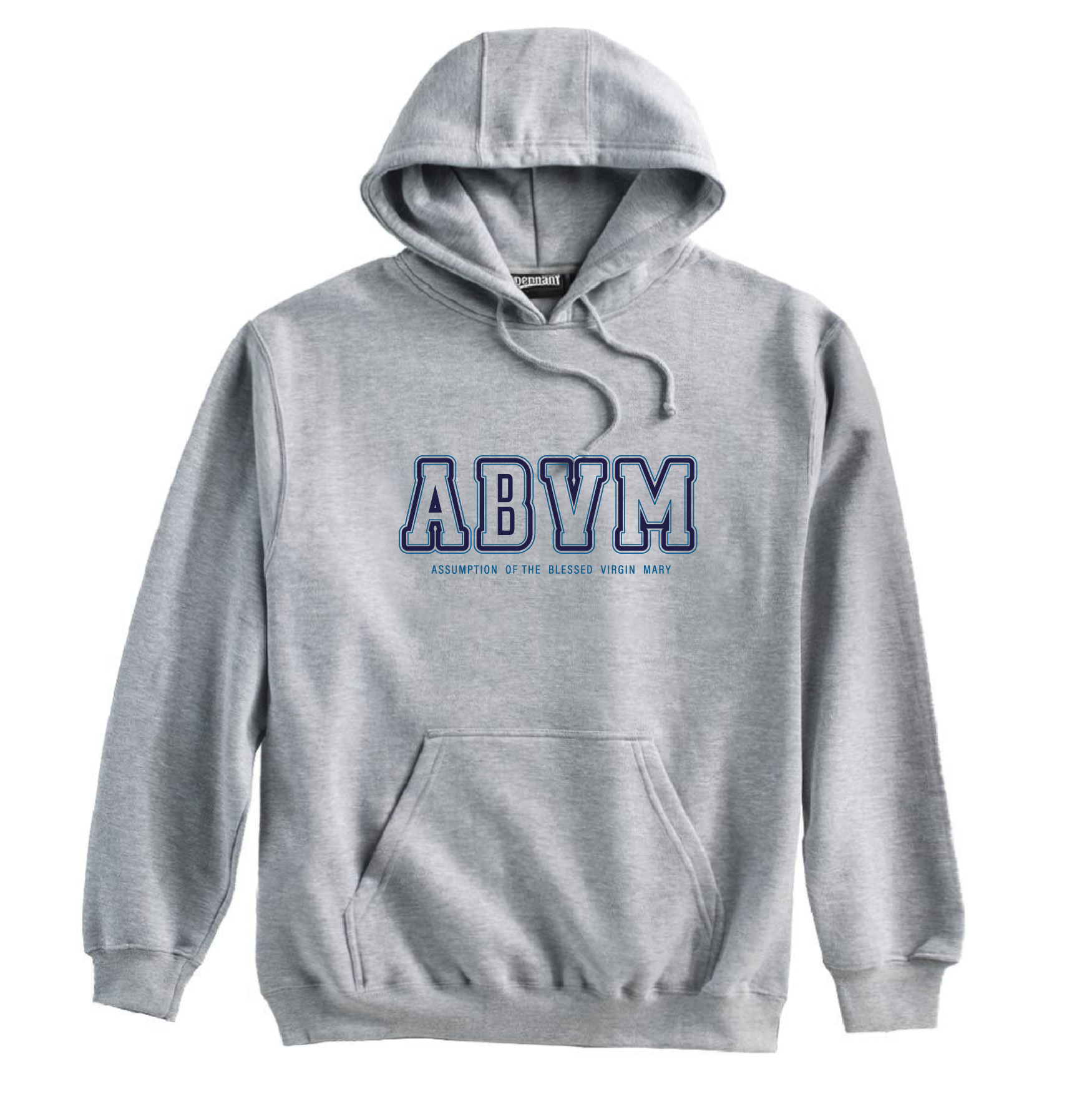 ABVM LIMITED Pennant Hoodie