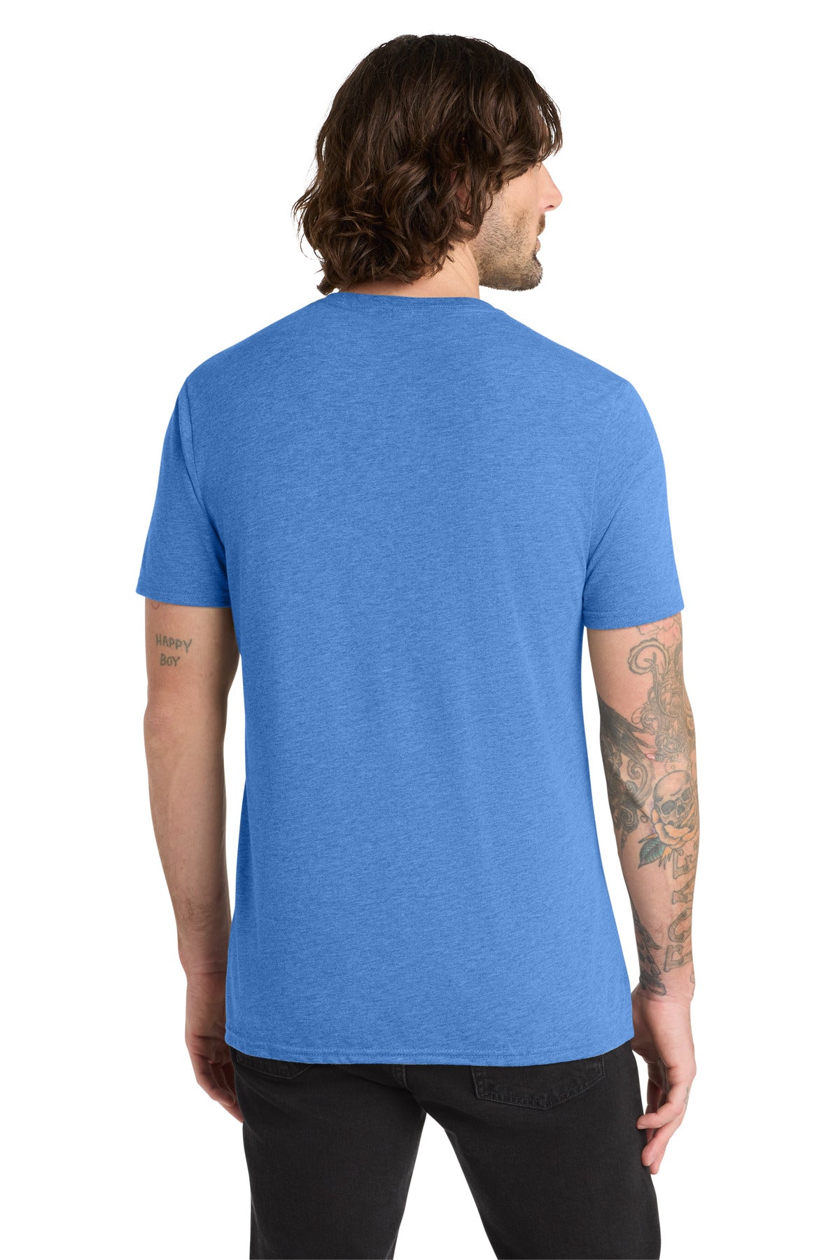 Allmade Unisex Tri-Blend Tee AL2004