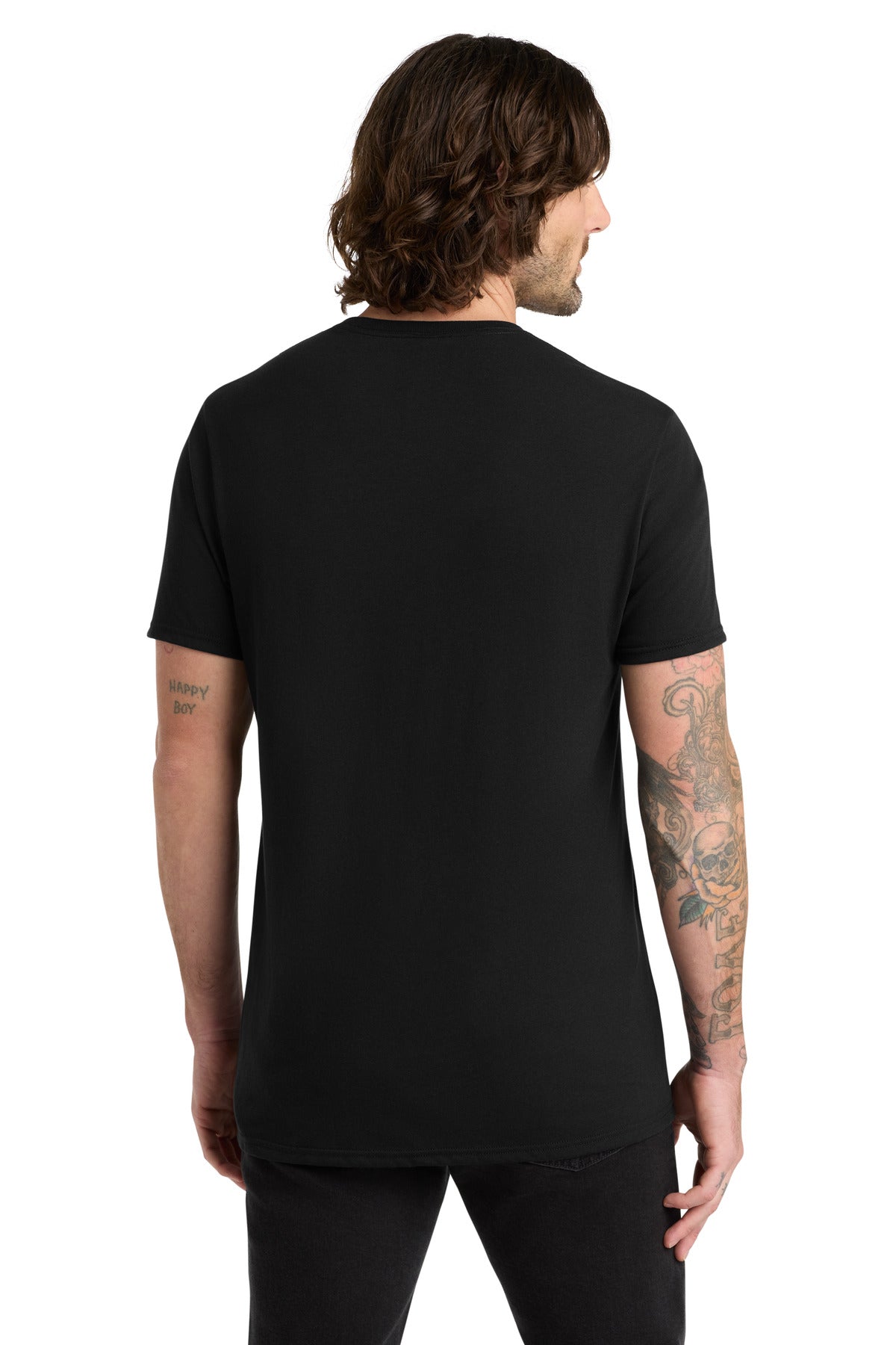 Allmade Unisex Tri-Blend Tee AL2004
