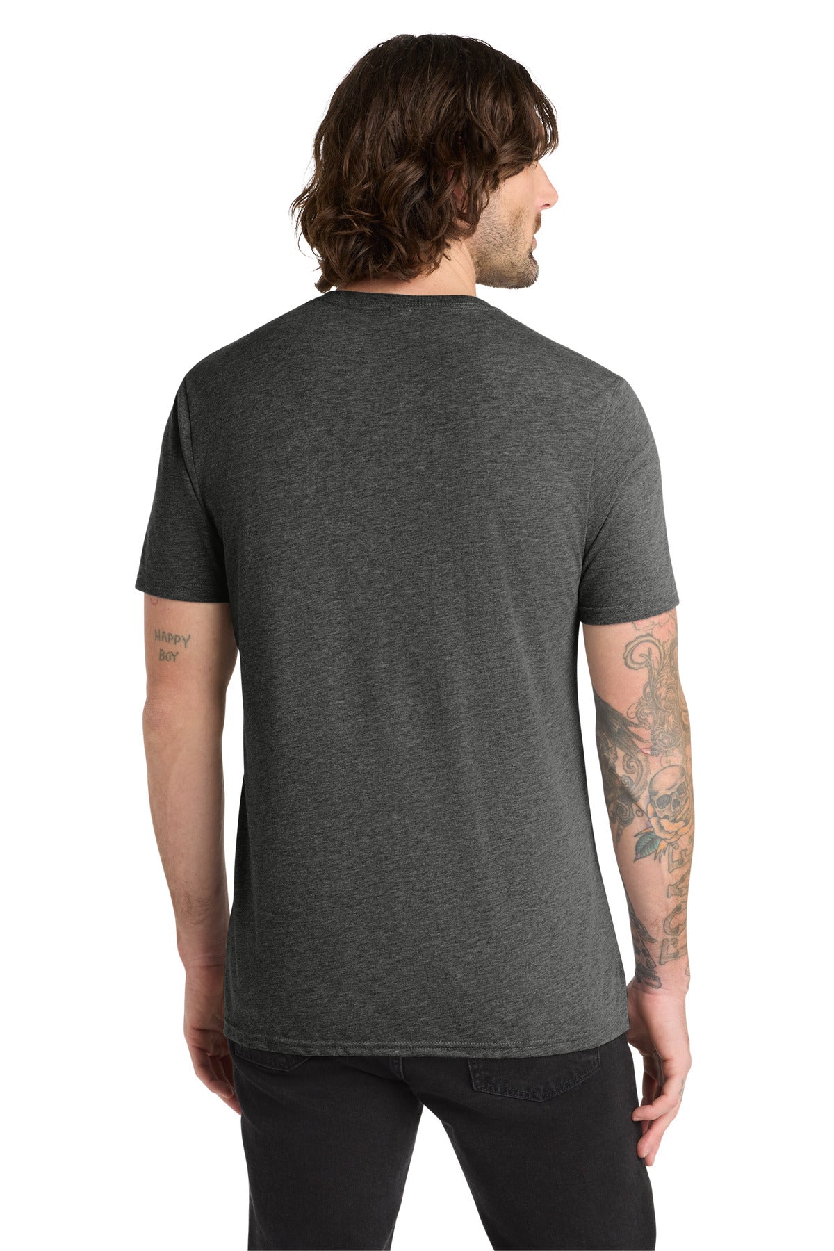 Allmade Unisex Tri-Blend Tee AL2004