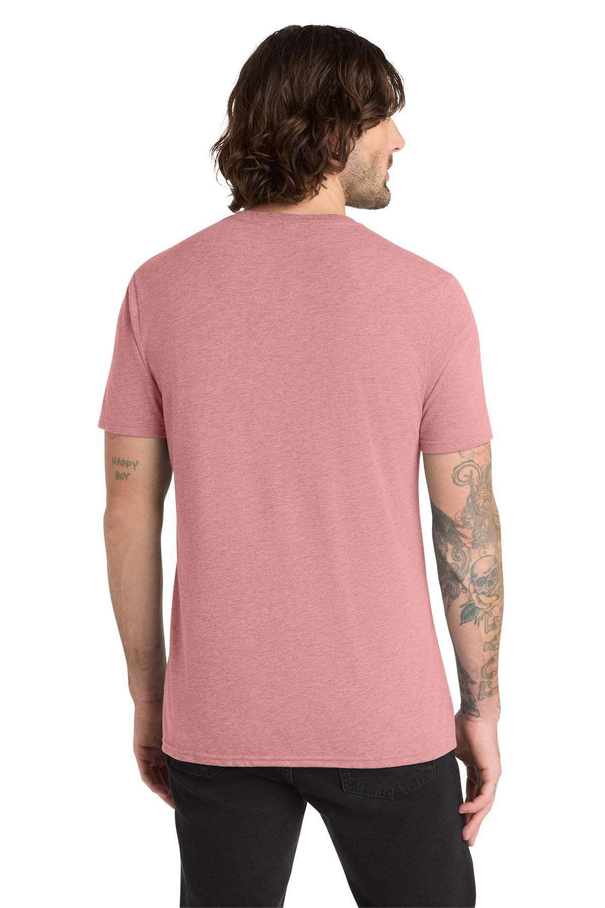 Allmade Unisex Tri-Blend Tee AL2004