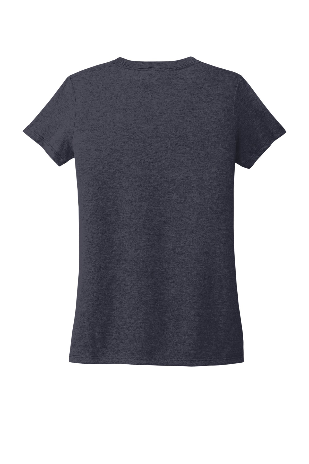 Allmade Women's Tri-Blend V-Neck Tee AL2018