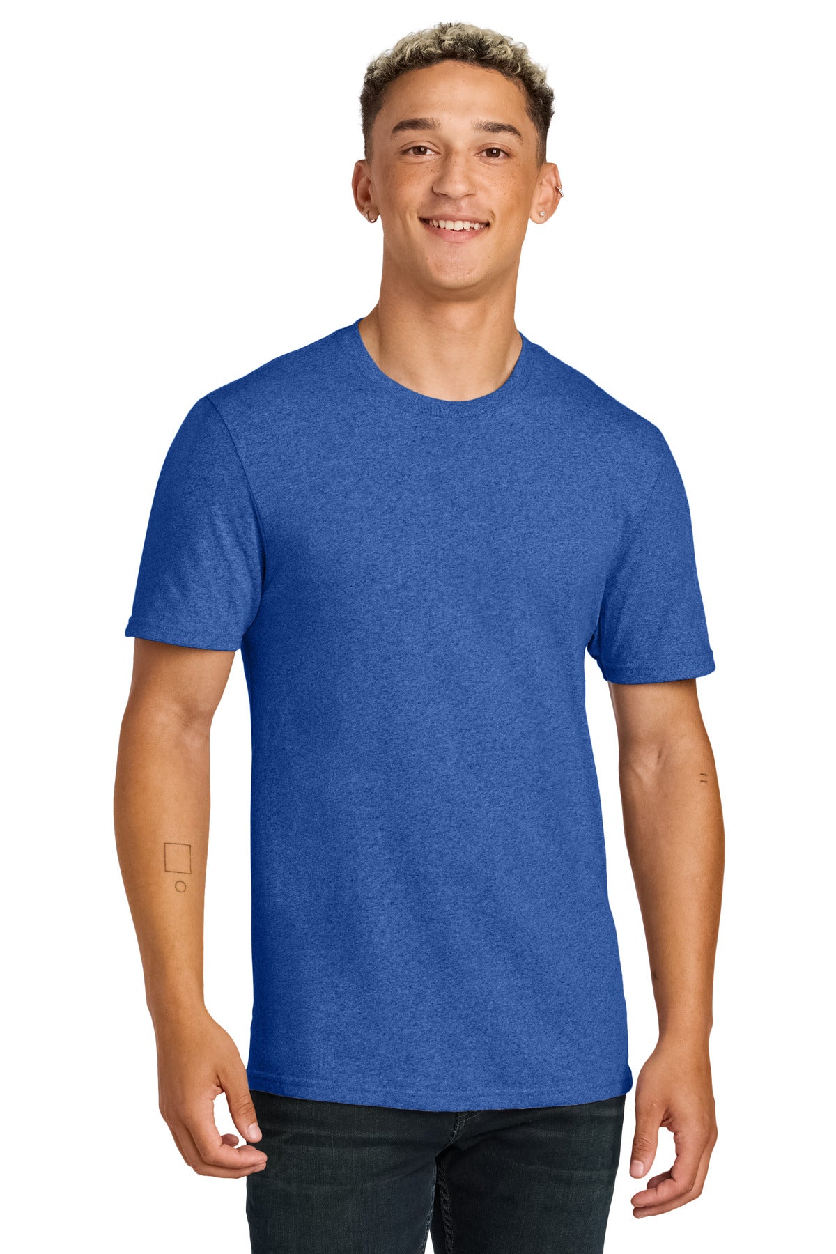 Allmade Unisex Recycled Blend Tee AL2300