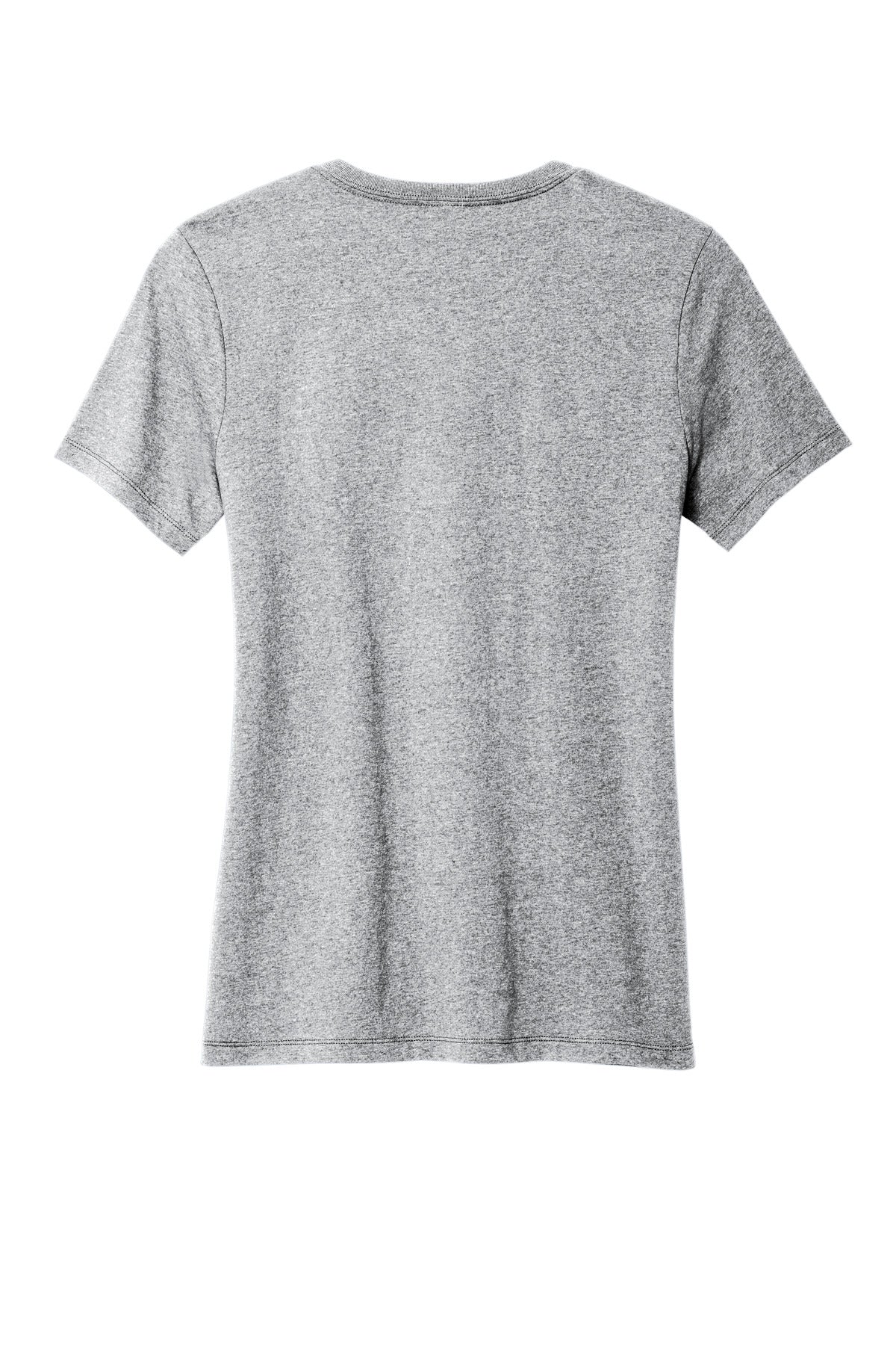 Allmade Women's Recycled Blend V-Neck Tee AL2303