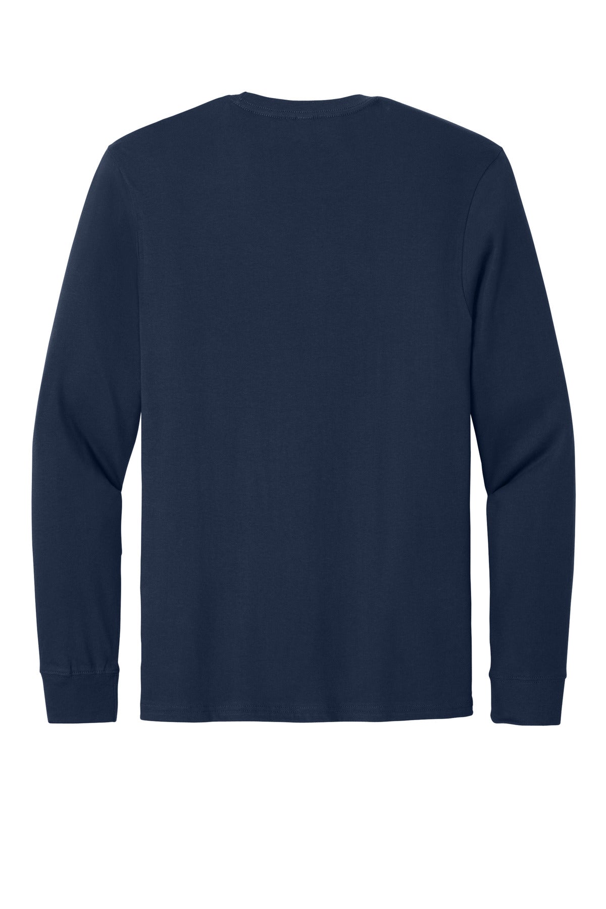 Allmade Unisex Long Sleeve Organic Cotton Tee AL6104