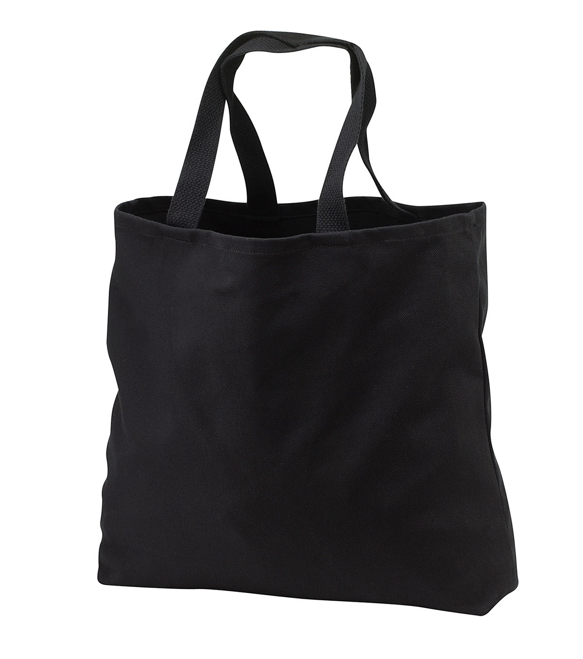 Port Authority - Ideal Twill Convention Tote. B050