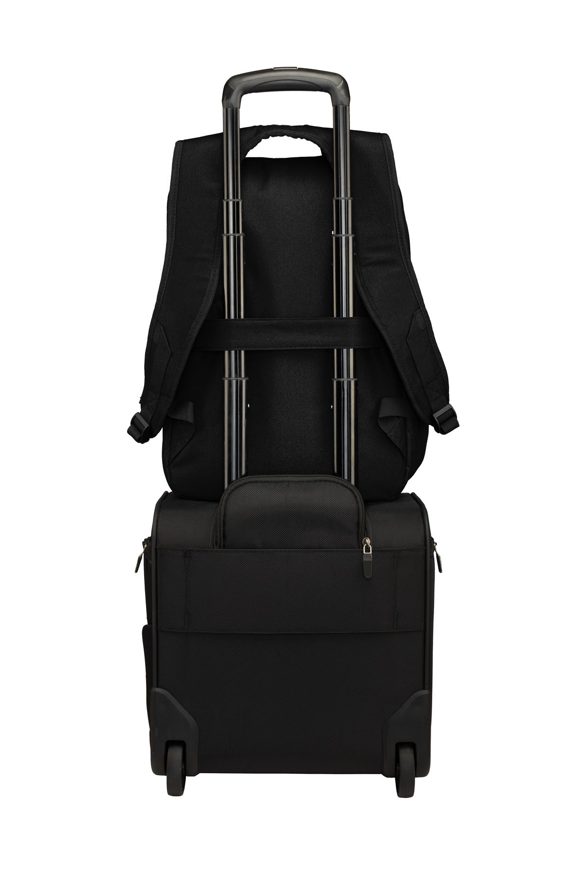 Port Authority Access Square Backpack. BG218