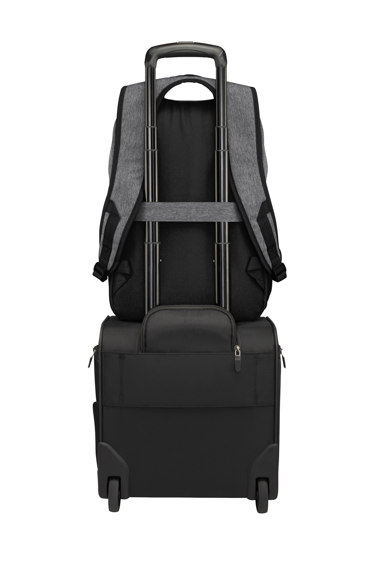 Port Authority Access Square Backpack. BG218