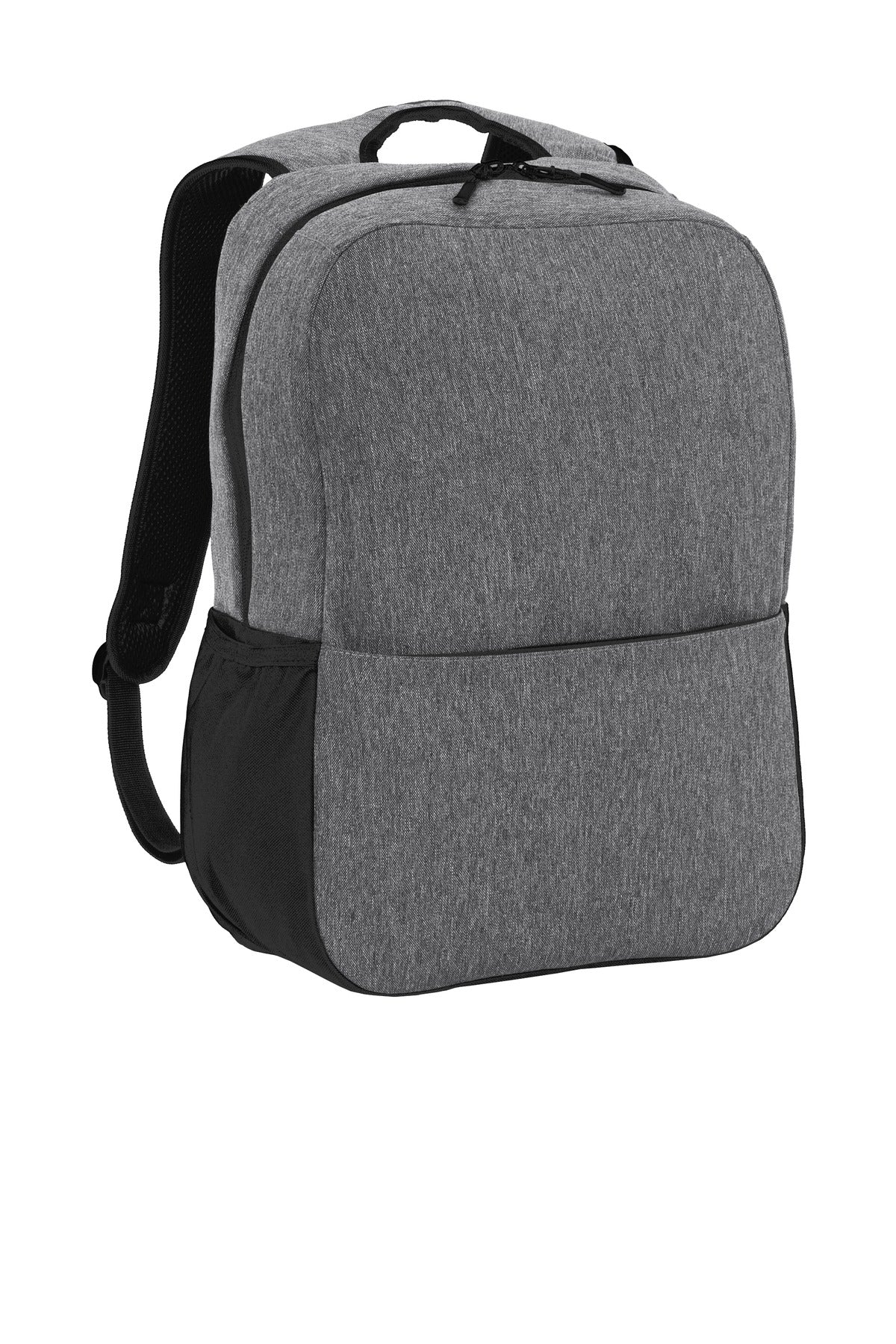 Port Authority Access Square Backpack. BG218