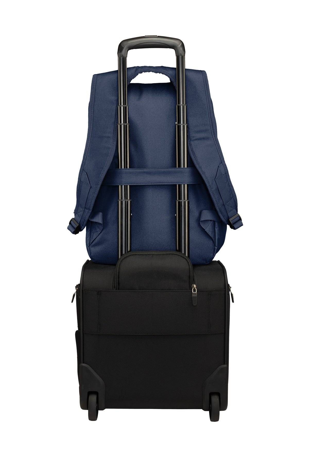 Port Authority Access Square Backpack. BG218