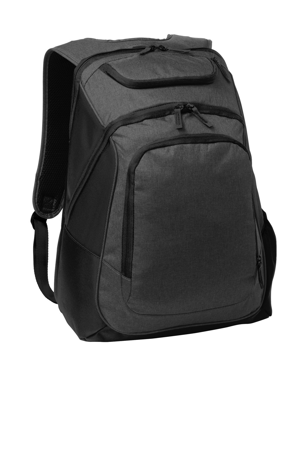 Port Authority Exec Backpack. BG223