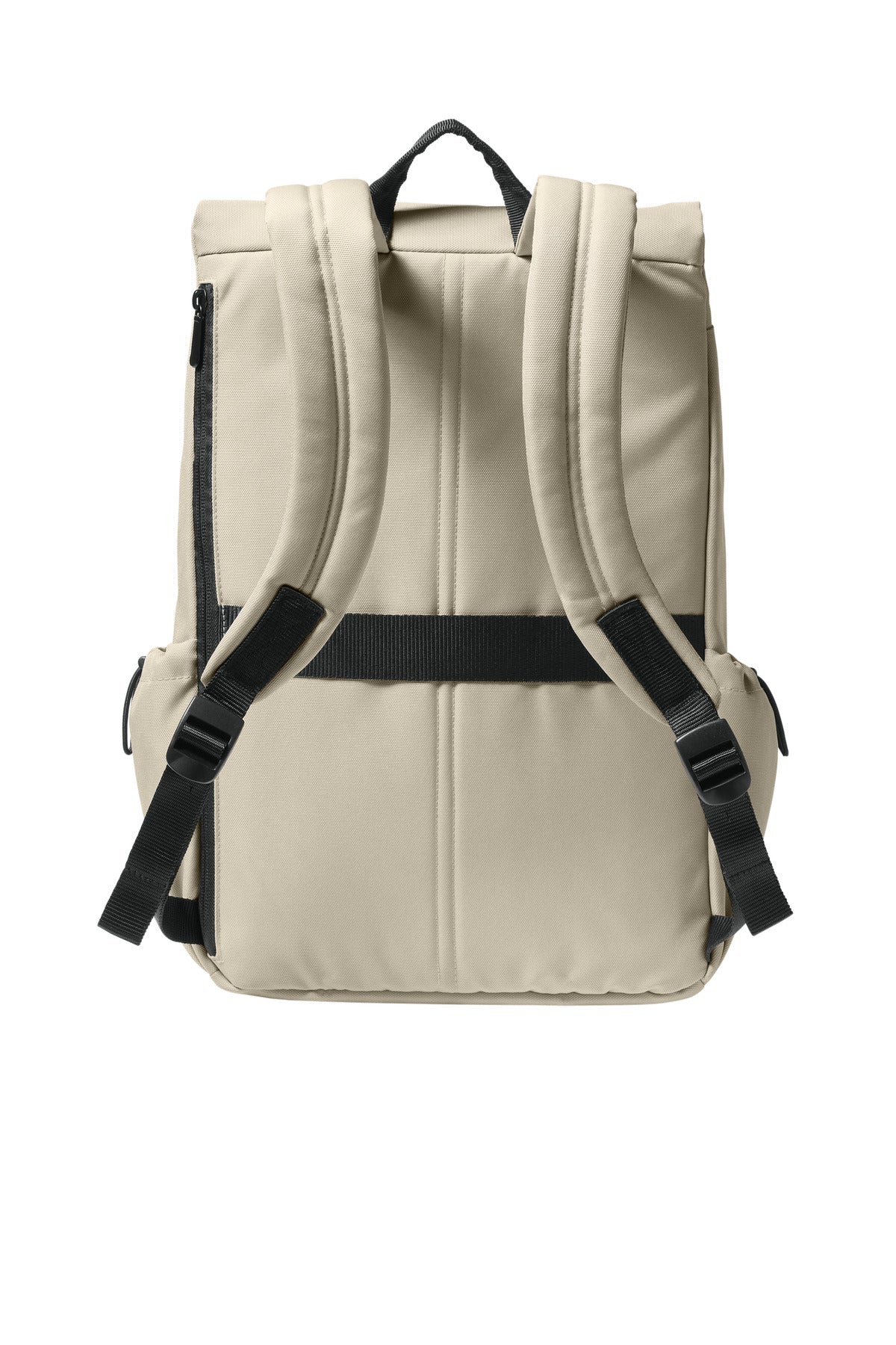 Port Authority Matte Oxford Backpack BG940