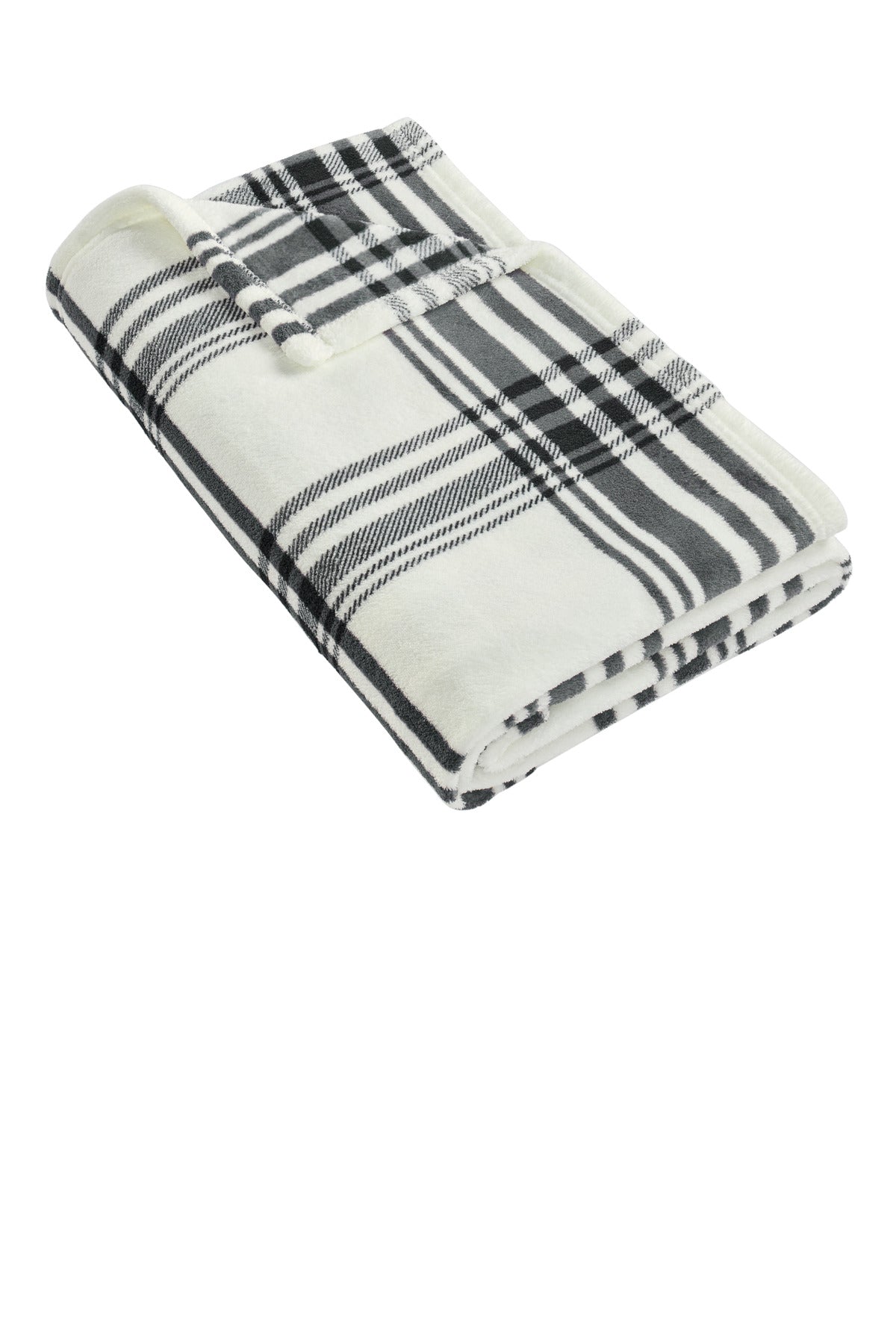 Port Authority Ultra Plush Blanket. BP31