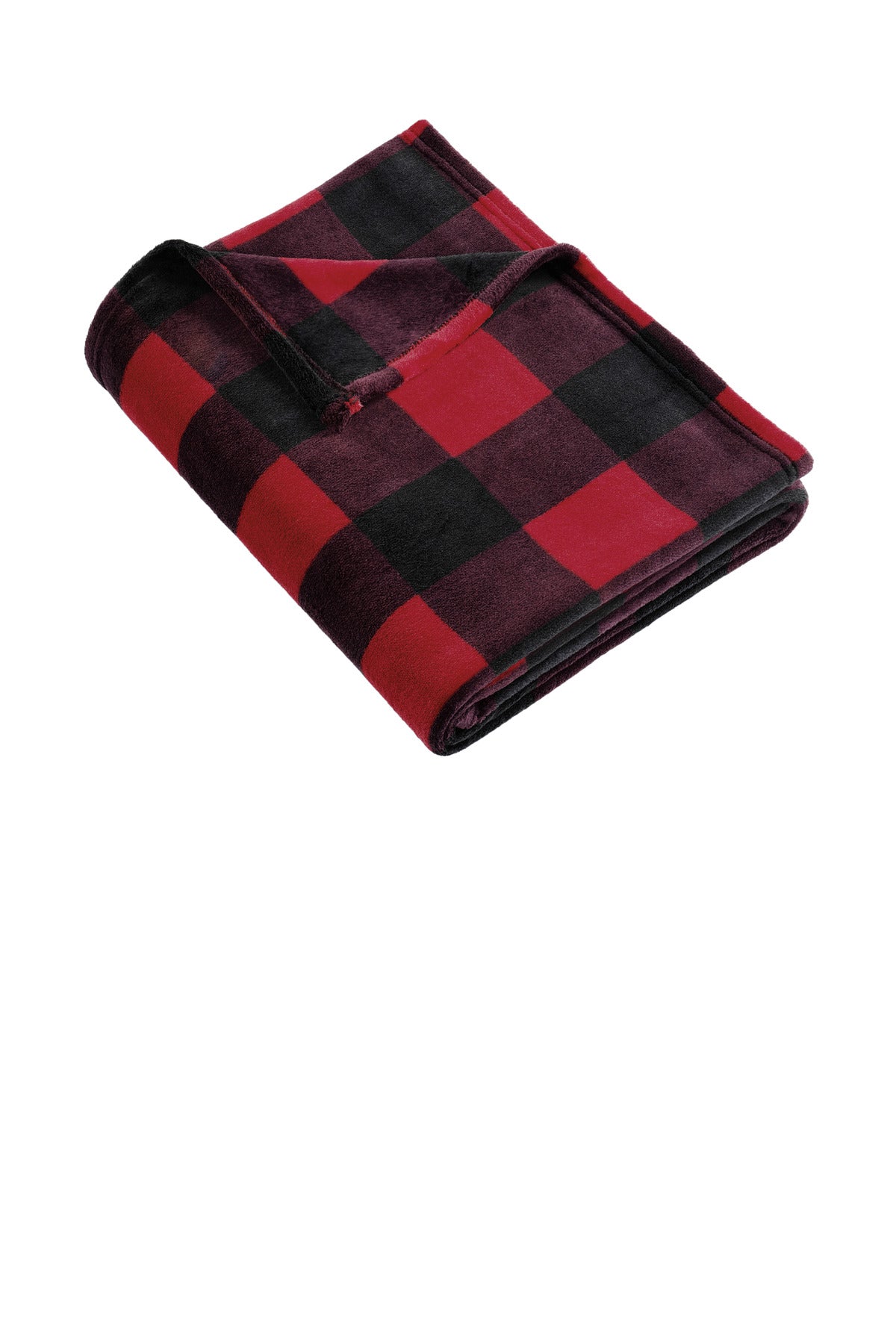Port Authority Ultra Plush Blanket. BP31